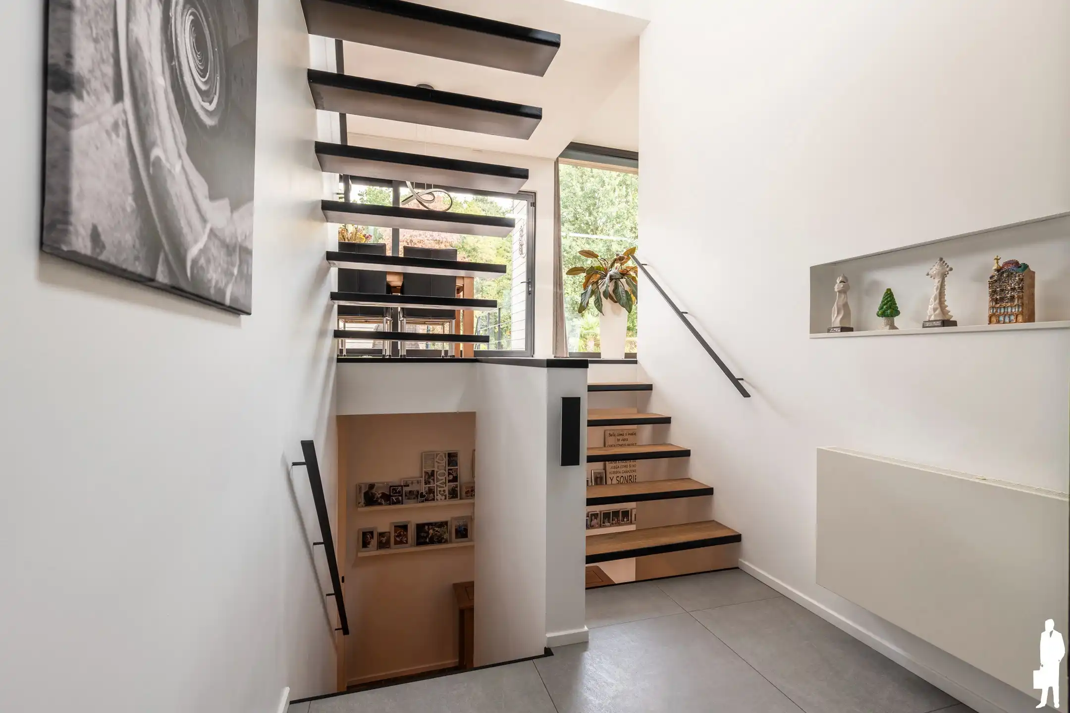 Exclusieve moderne villa en privébos op 2.950 m² - OLV Olen foto 10