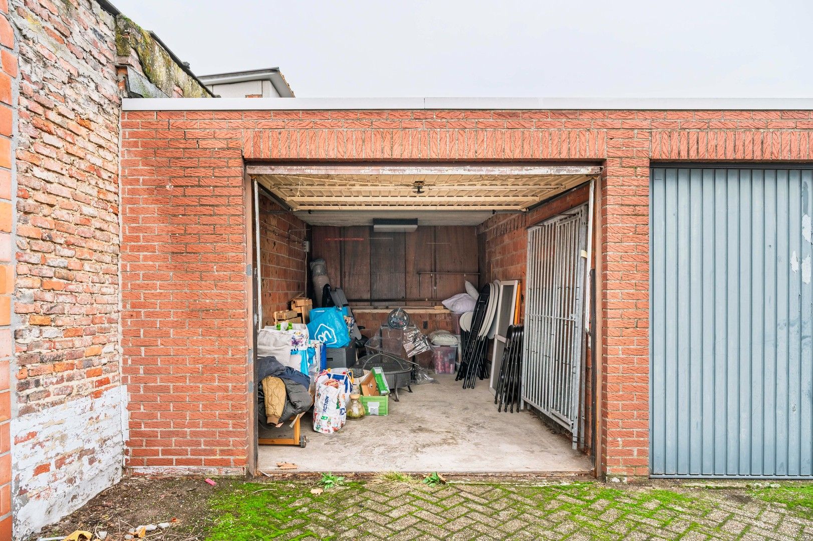 Gezellige starterswoning met garage. foto 21