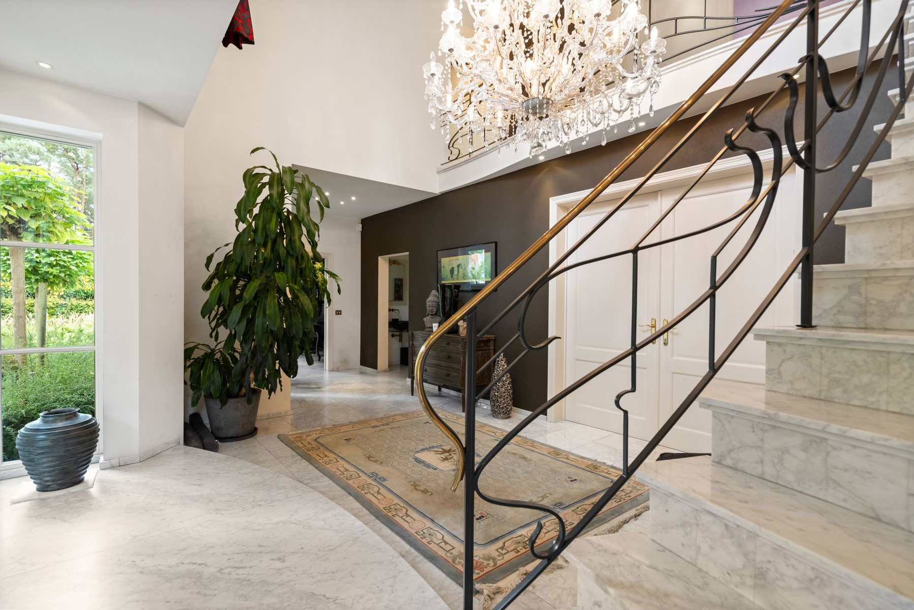 Royale, instapklare villa te KEERBERGEN foto 10