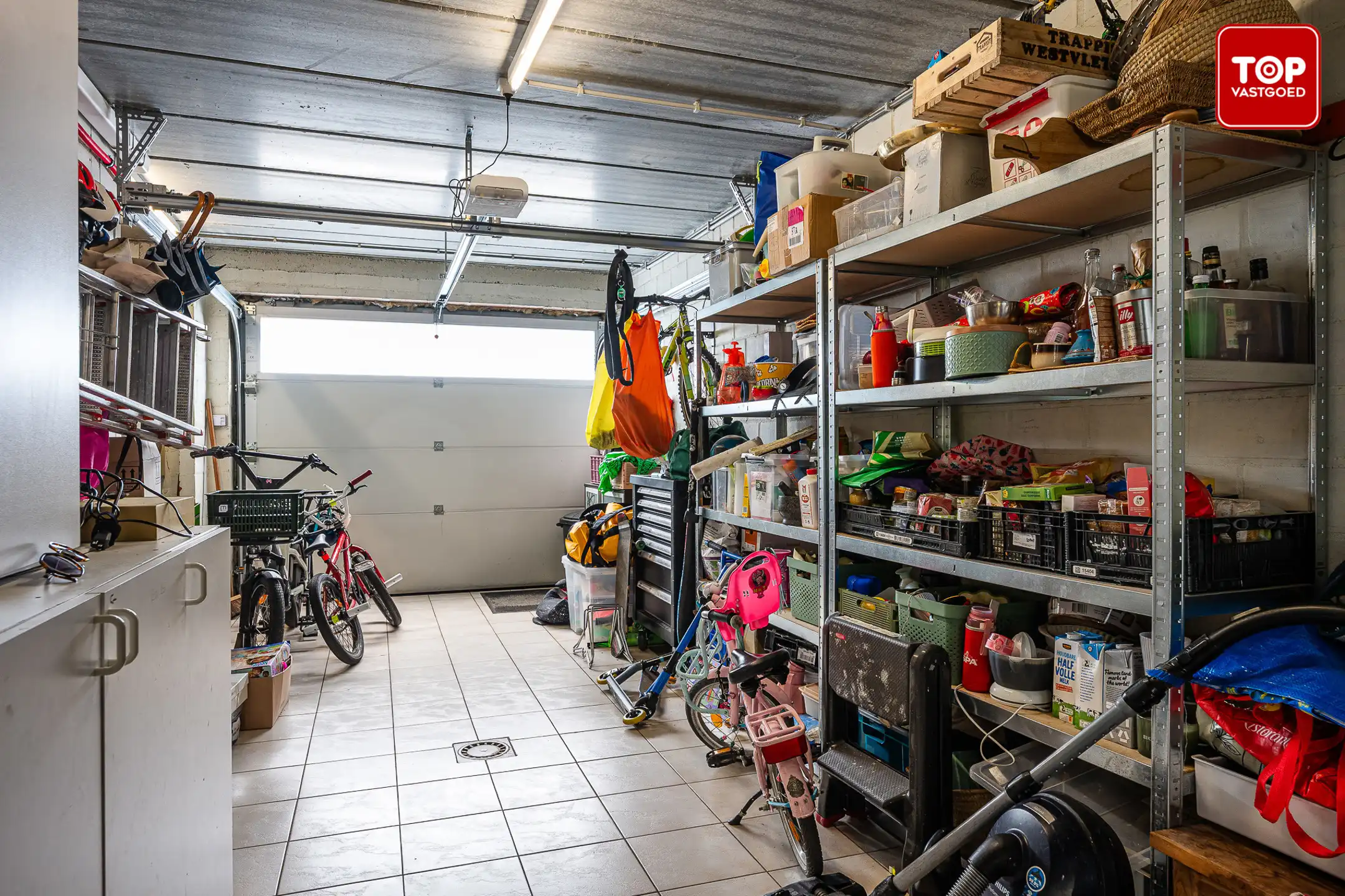Instapklare en energiezuinige woning (EPC A) in een groene woonomgeving foto 28