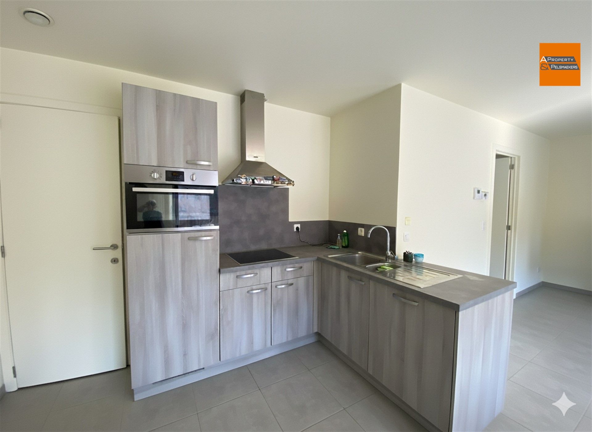 Appartement foto 6