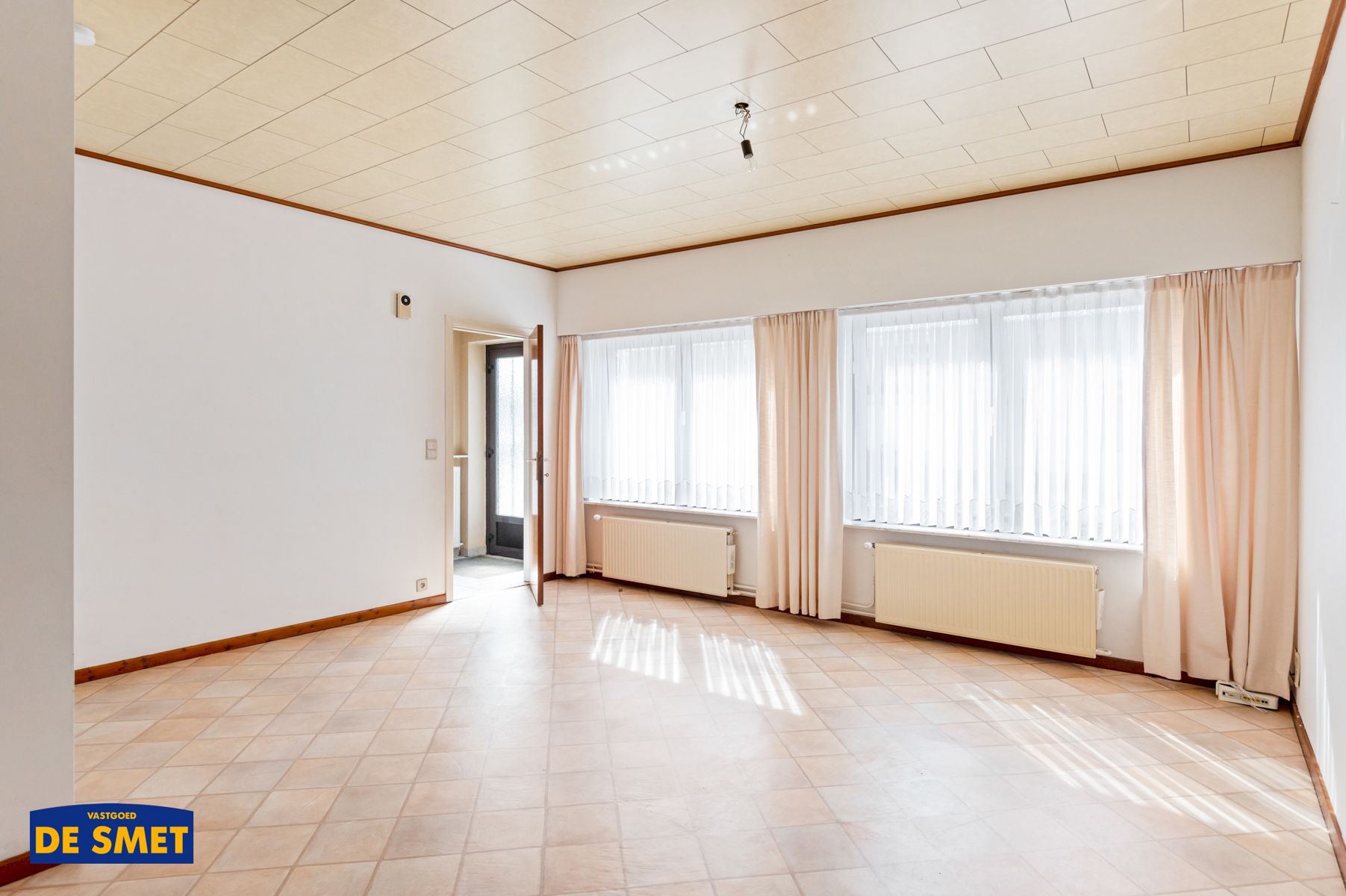 Uitbreidbare polyvalente (twee)woonst voor een groot gezin foto 13