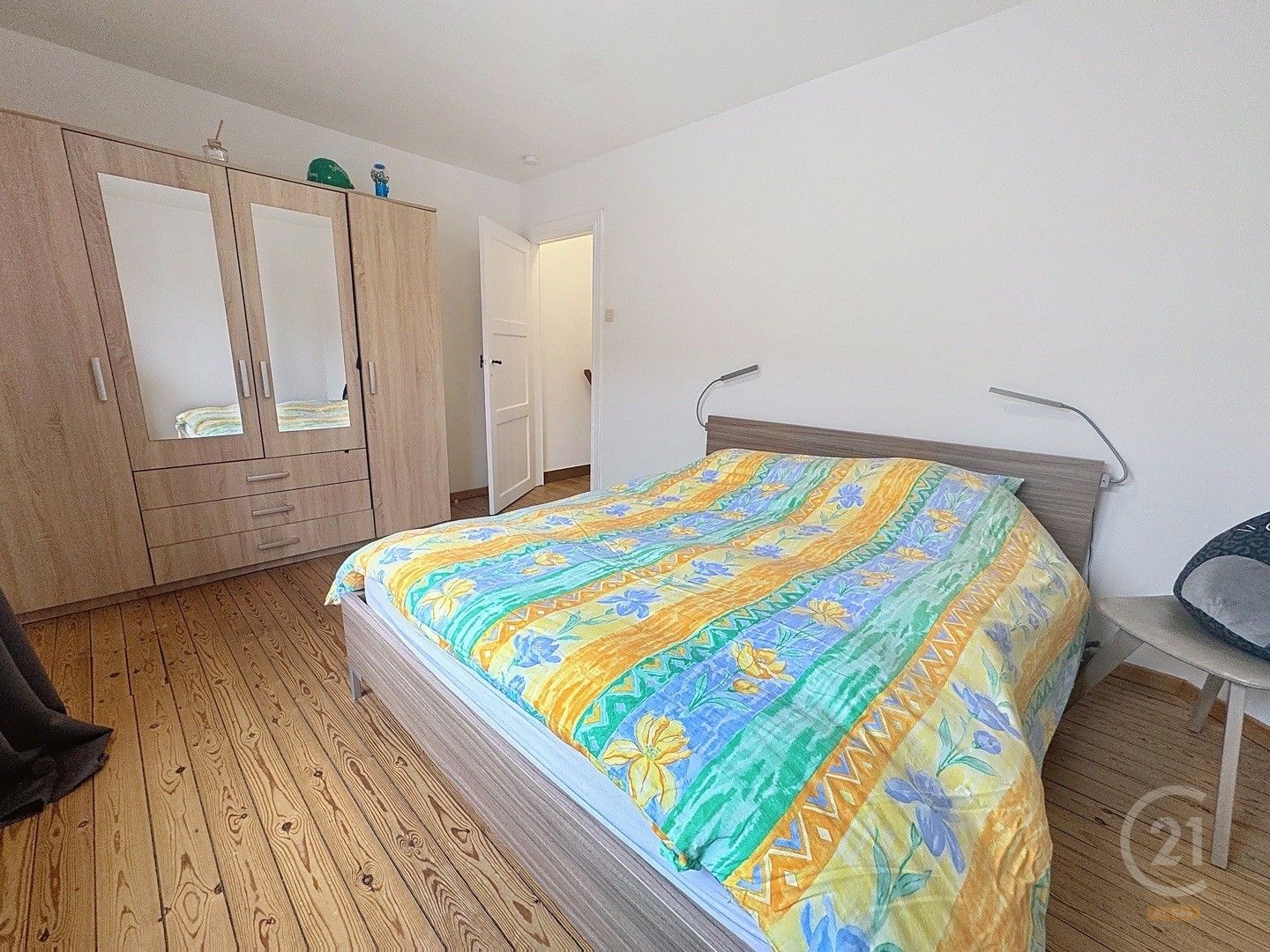 Instapklare woning te Middelkerke foto 12