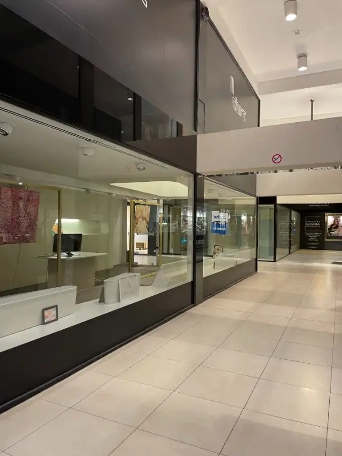 Duplex-HANDELSRUIMTE foto 2