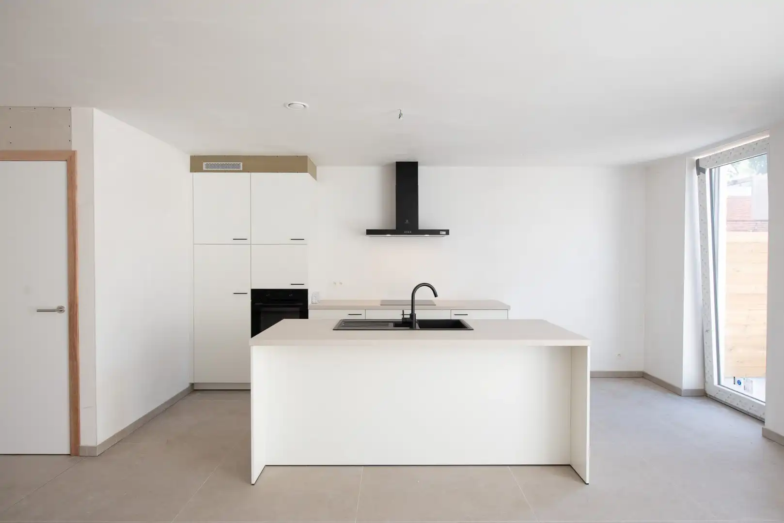 OPENDEUR 24/10 van 10h tot 12h!  Knappe nieuwbouwwoningen in het centrum van Zulte. Aankoop met 6% BTW mogelijk. foto 4