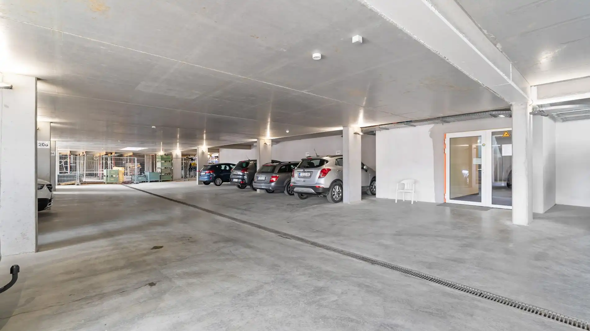 SINT-JORIS-WINGE - Assistentiewoning 82 m2 met 2 slks + terras foto 15