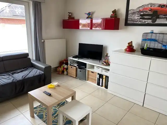 Duplex appartement met terras en carport. foto 4