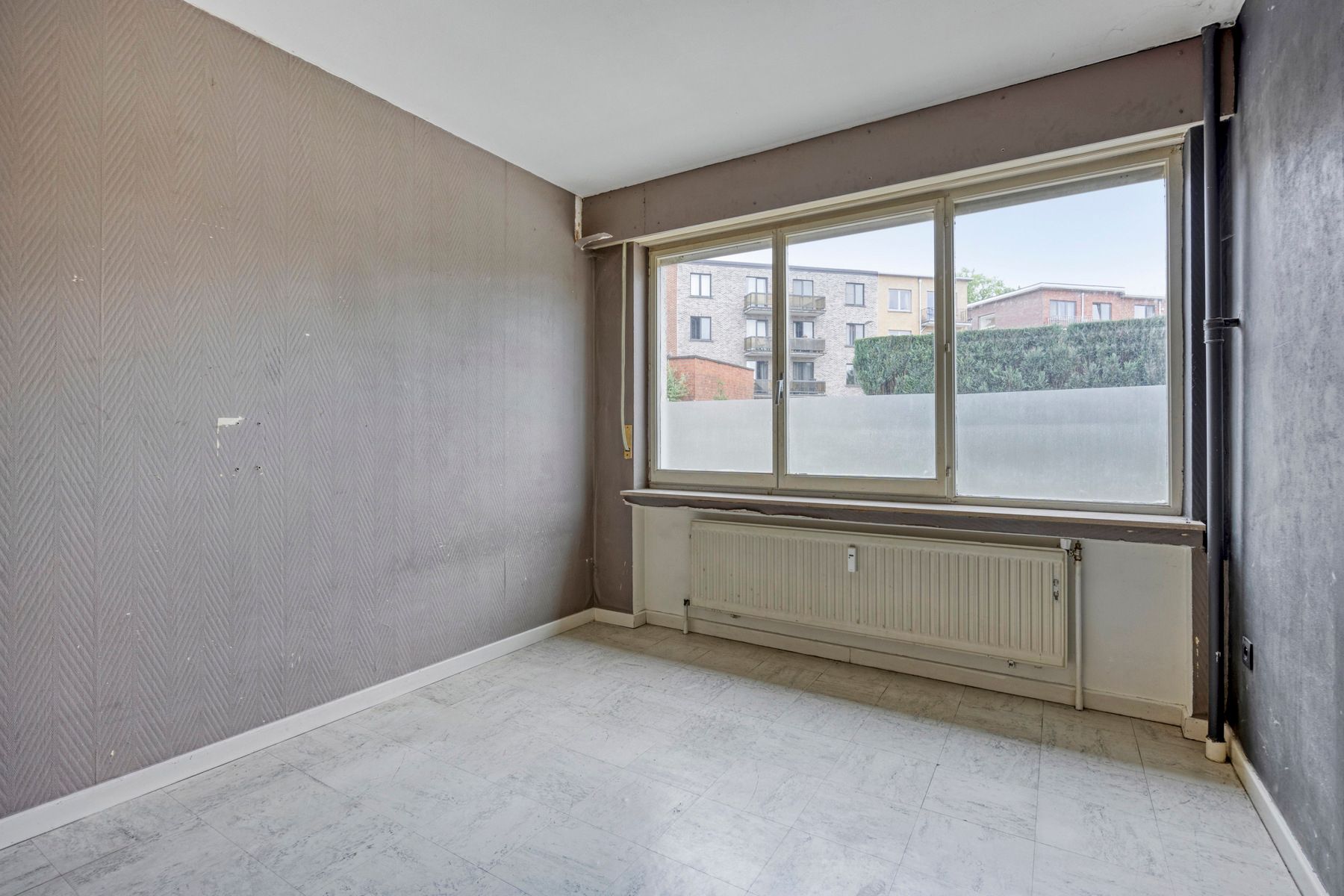 Gelijkvloers appartement te Kessel-Lo. foto 8