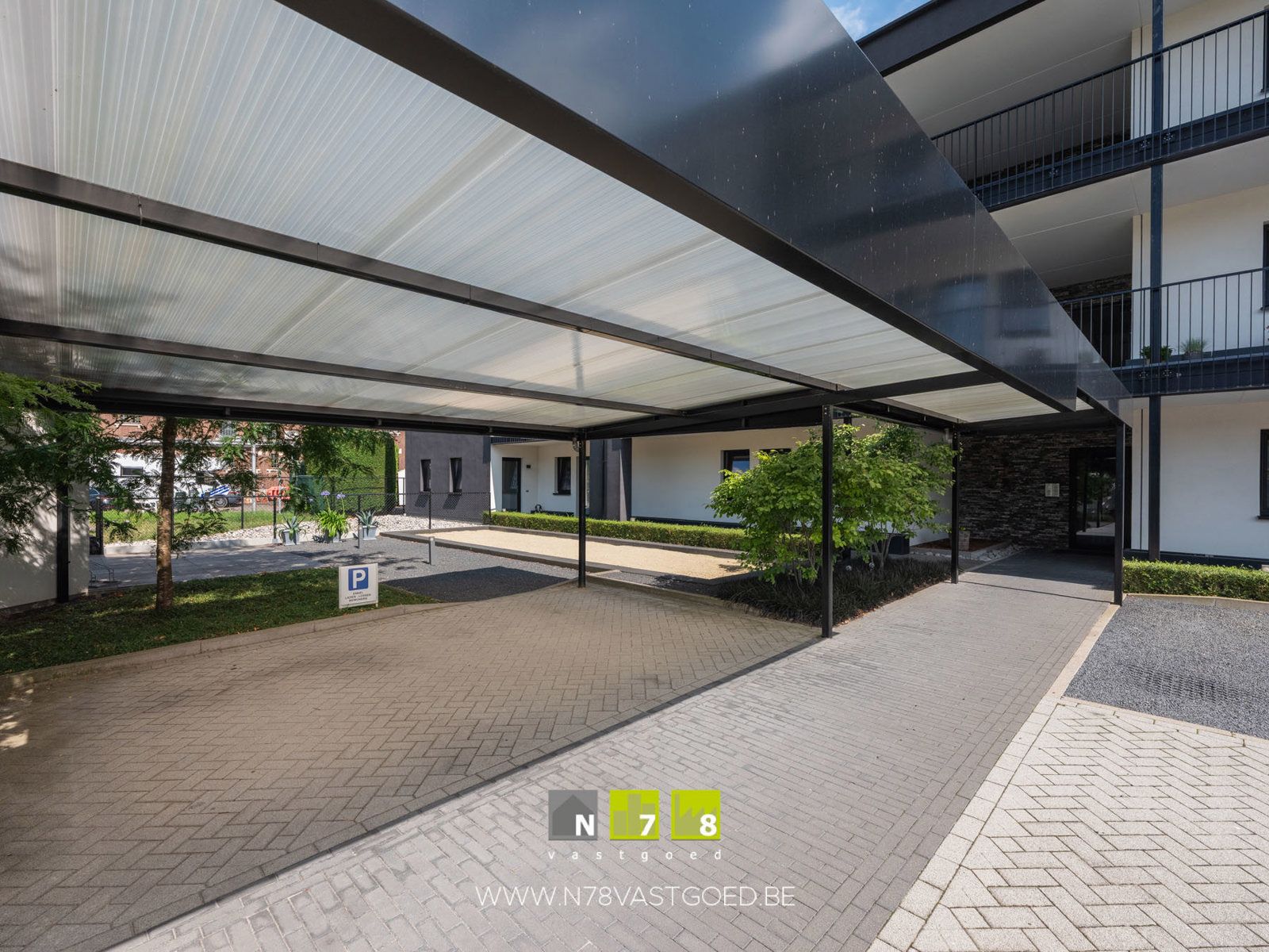 Appartement te koop foto 24