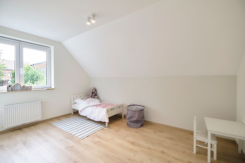 Nieuwbouwwoning te huur centrum Moorslede foto 11