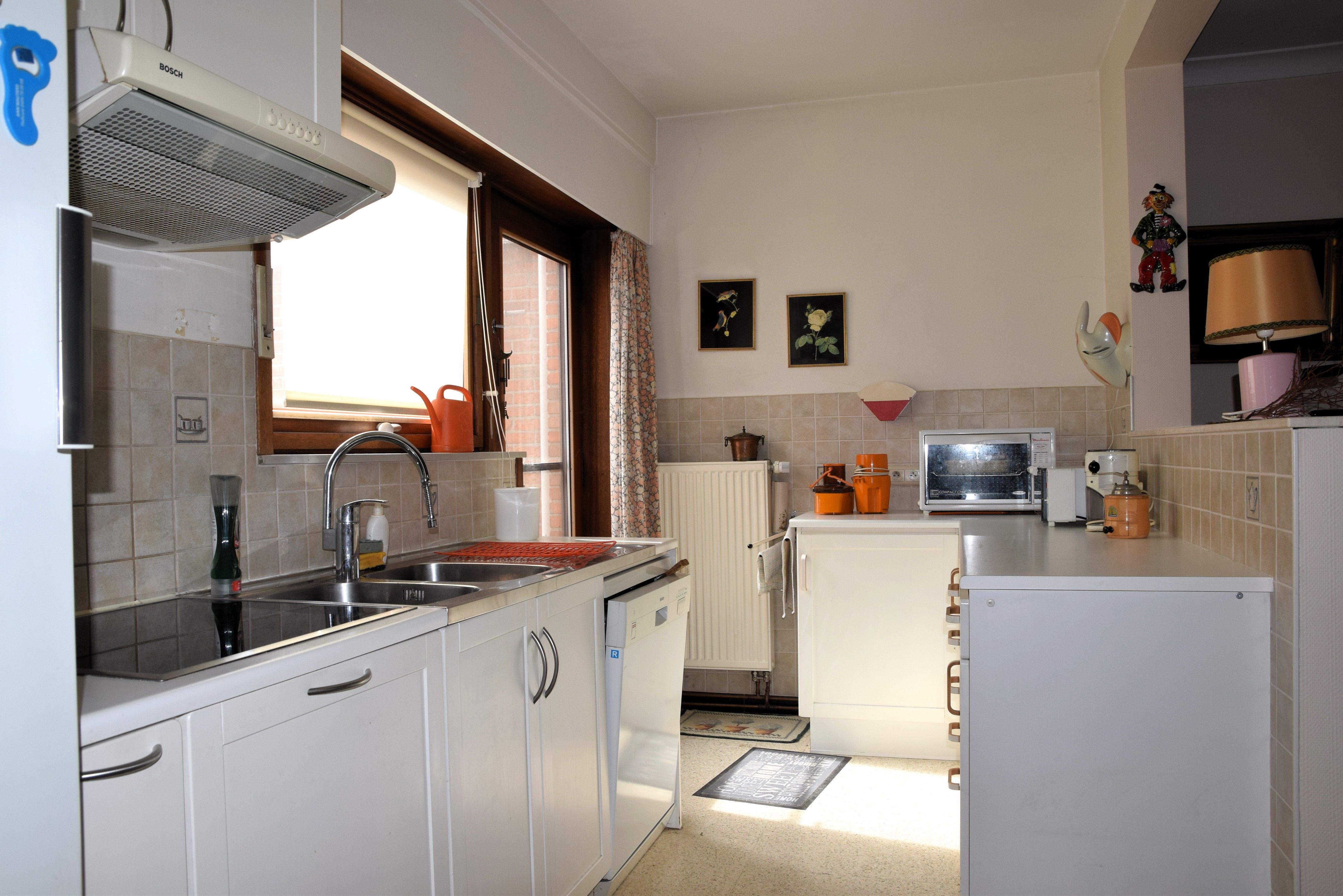 Appartement te huur foto 4