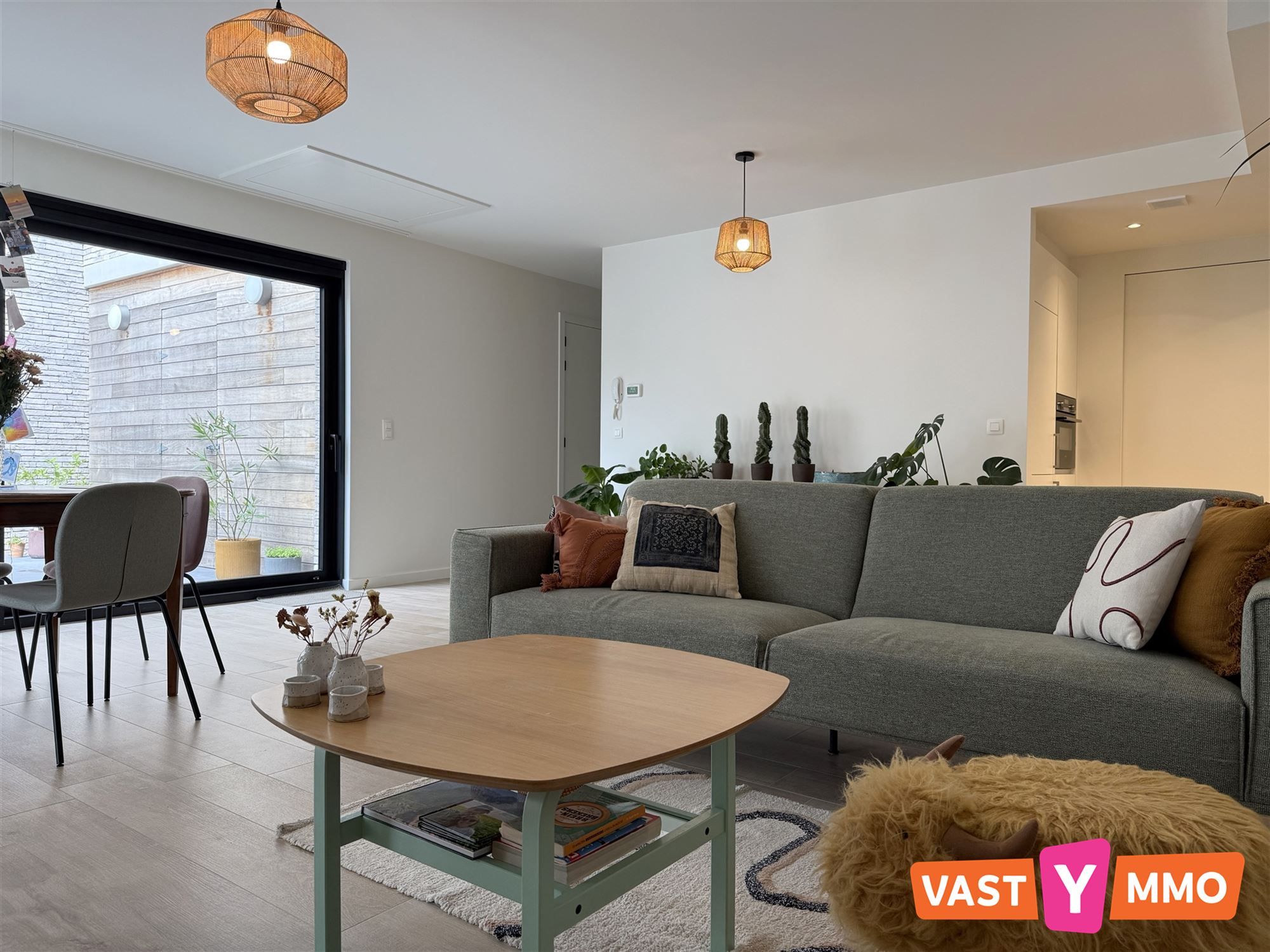Appartement foto 5
