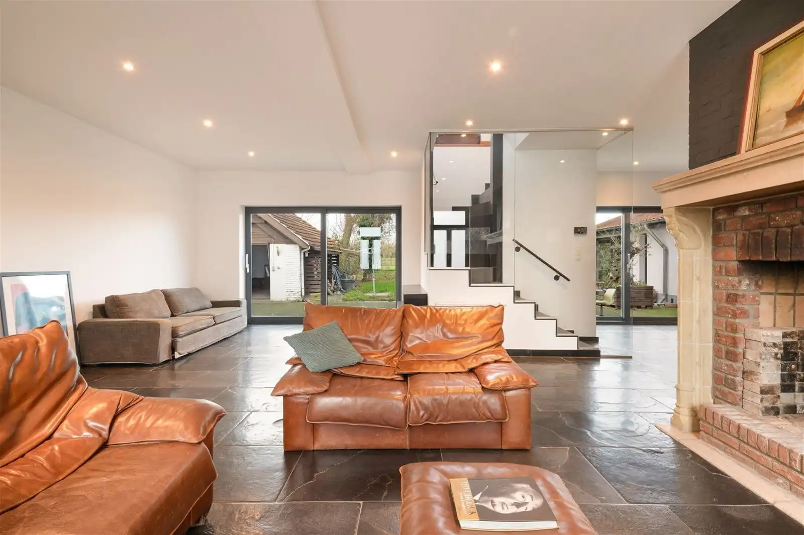 Authentieke hoeve met veel potentieel – ideaal voor wonen en werken! foto 10