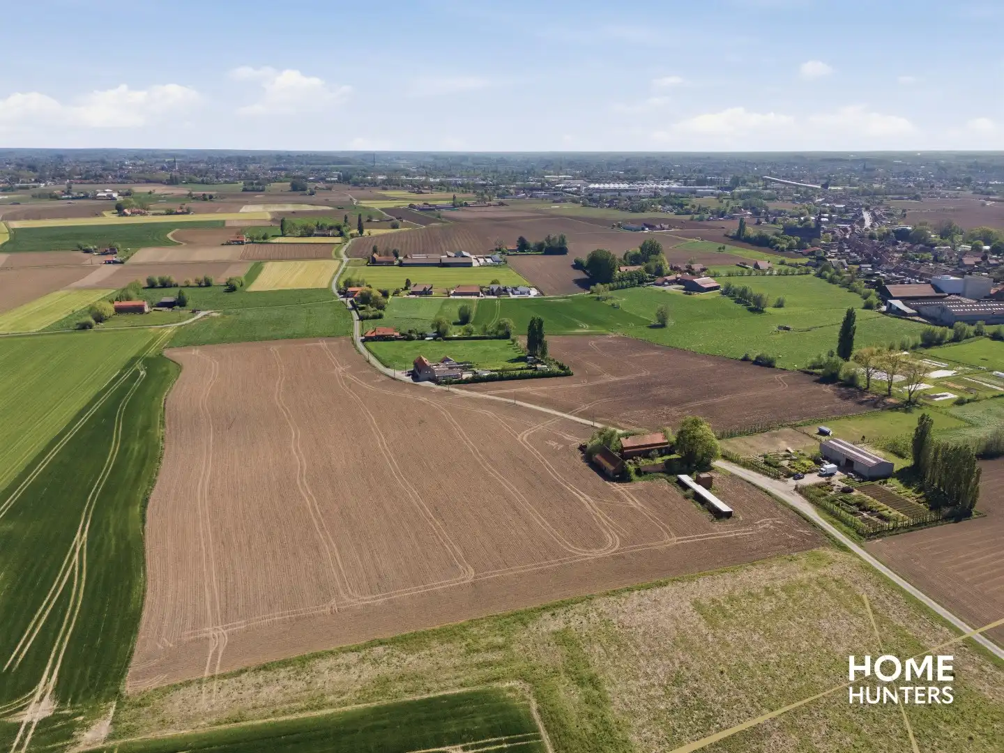 Exclusieve projectgrond met panoramisch uitzicht over het landschap foto 4