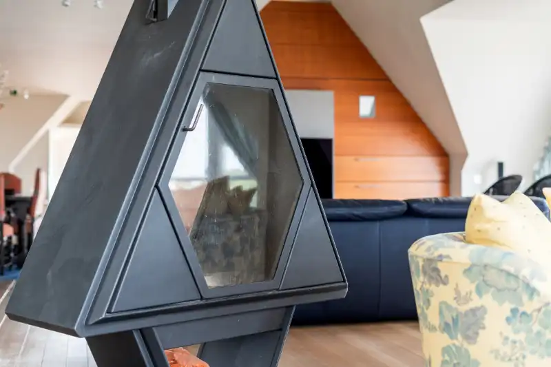 Ruimte, luxe en privacy - exclusief wonen en verblijven aan de Belgische kust! foto 30