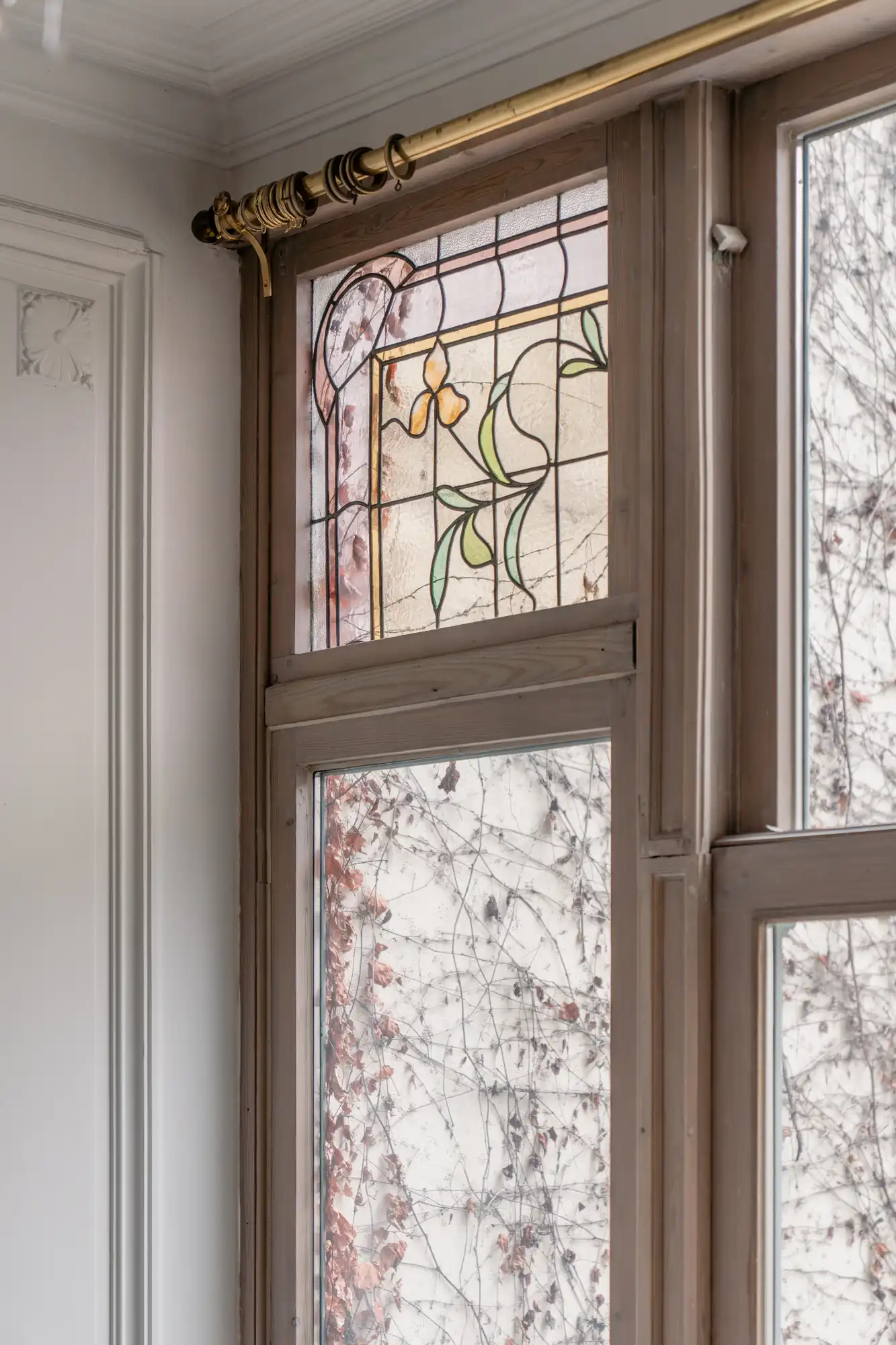 Statige meesterwoning ‘Cornelis’ in de Harmoniewijk: waar art nouveau meets art dogo foto 9