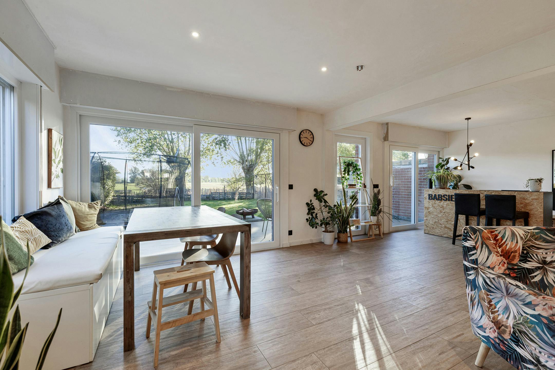 Instapklaar huis met 4 slaapkamer te koop in Diksmuide foto 4