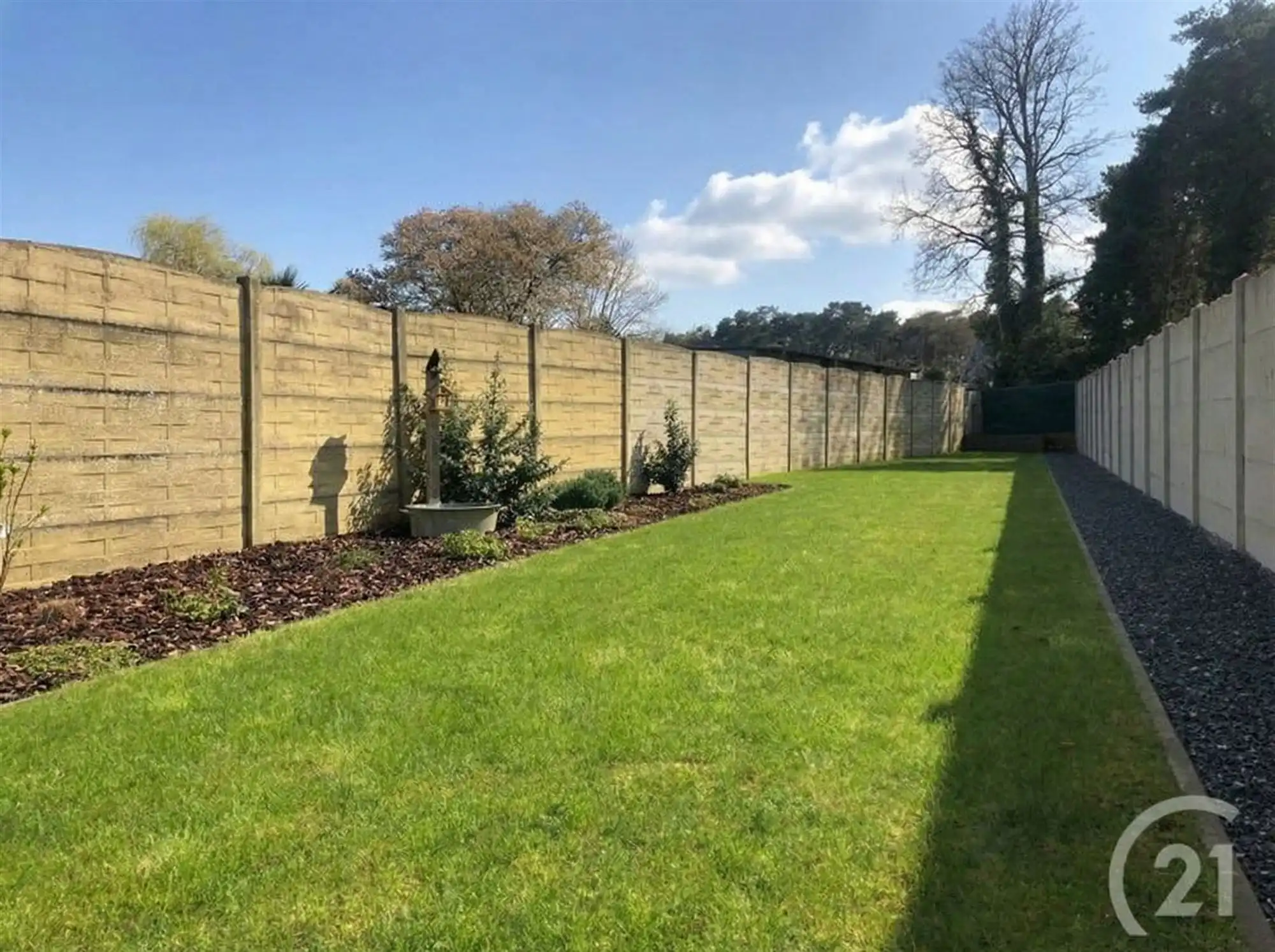 Gezellige 2-slaapkamer woning in Tremelo foto 32