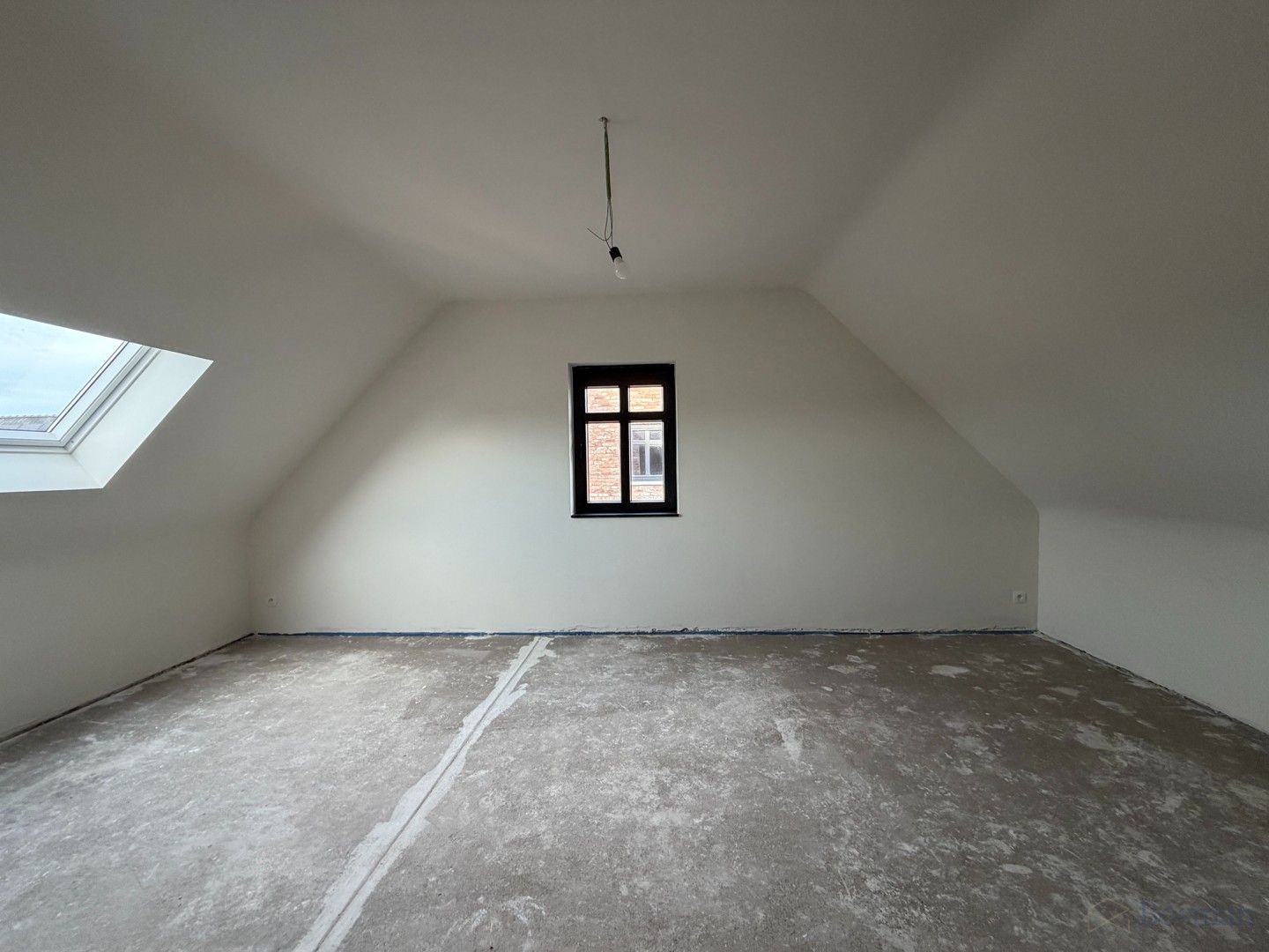 Nieuwbouwwoning te huur in Engsbergen, Tessenderlo foto 18