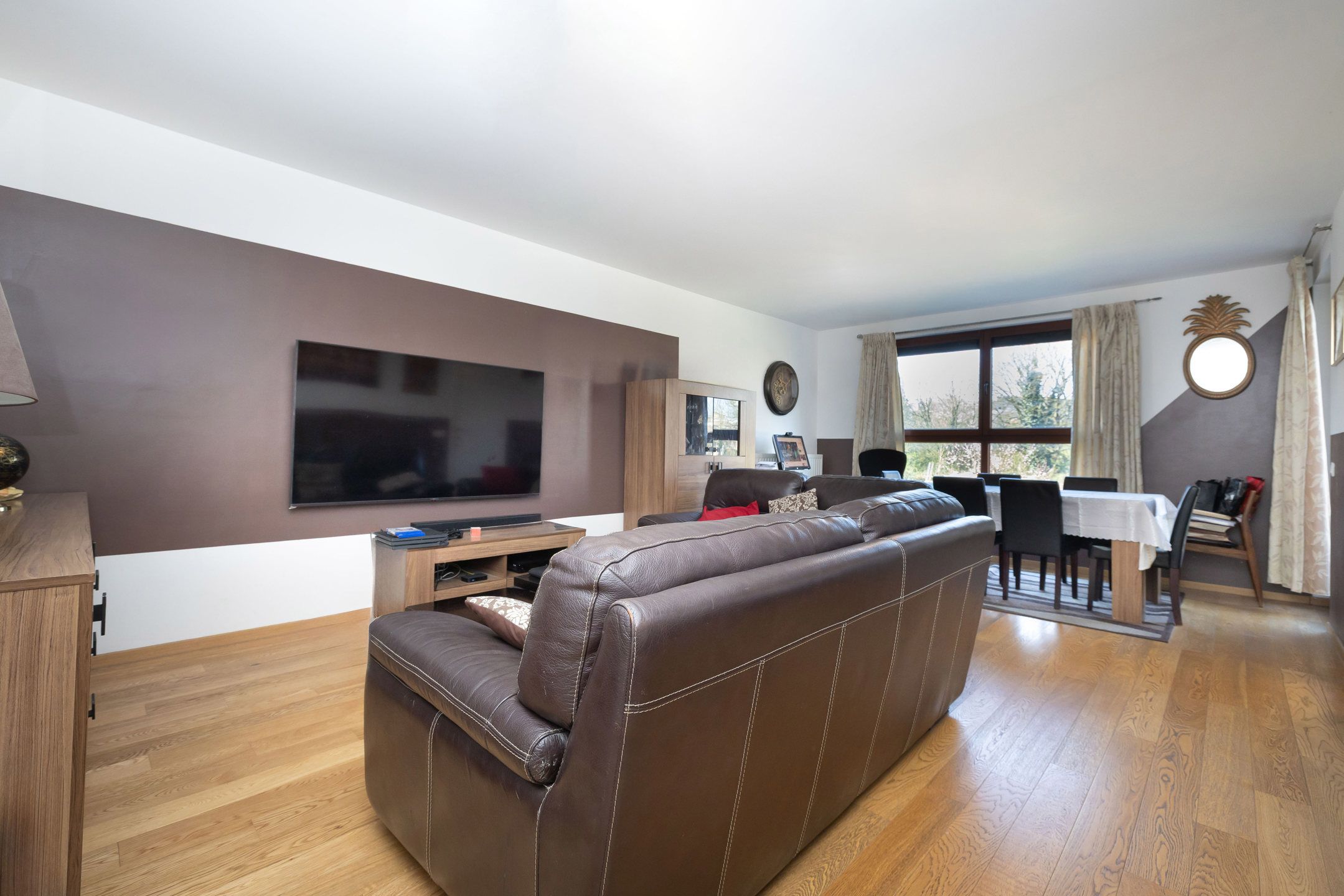 KARREVELD - Appt 2slpkamers + P + kelder foto {{pictureIndex}}