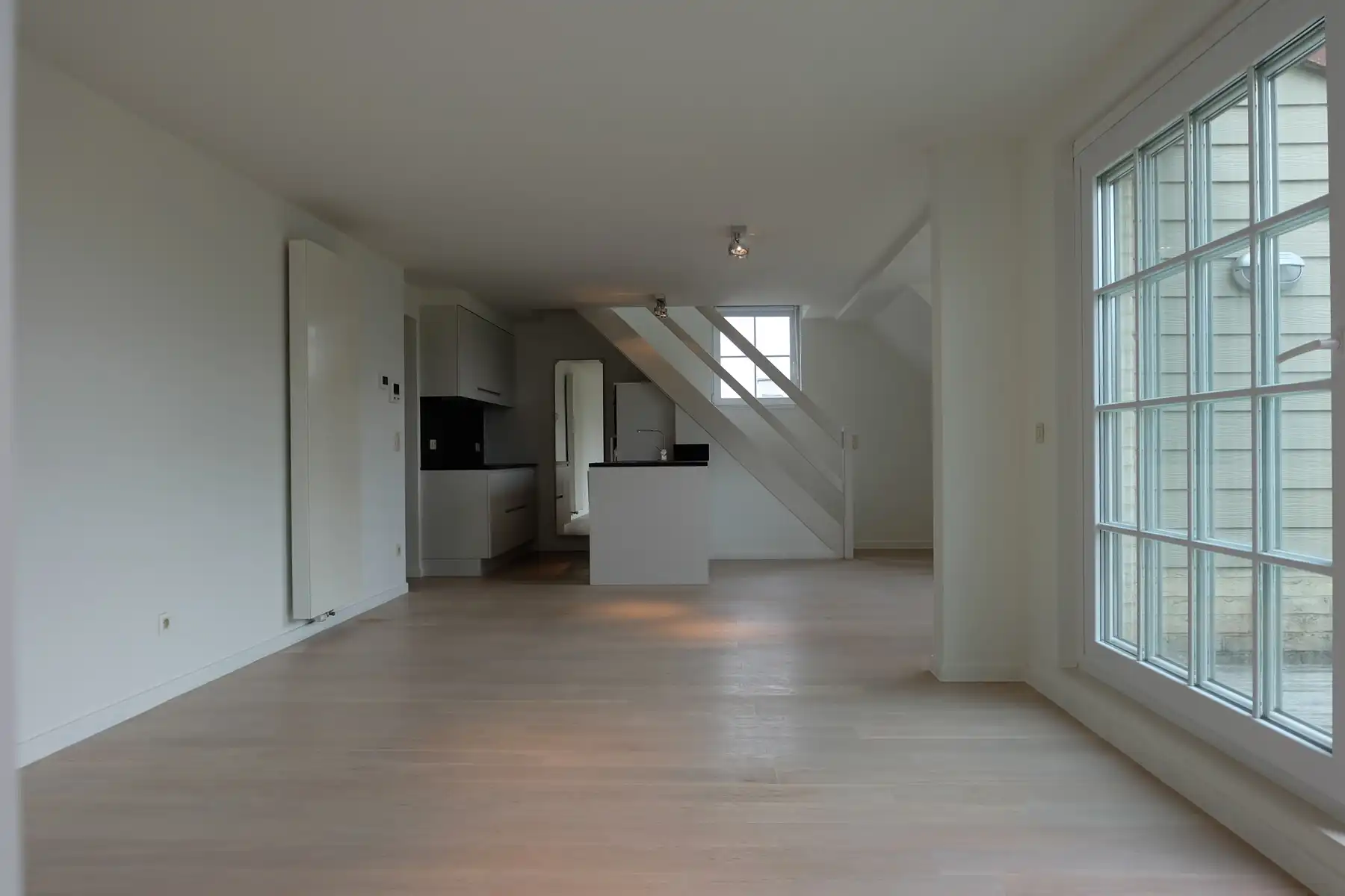 Appartement te huur foto 3