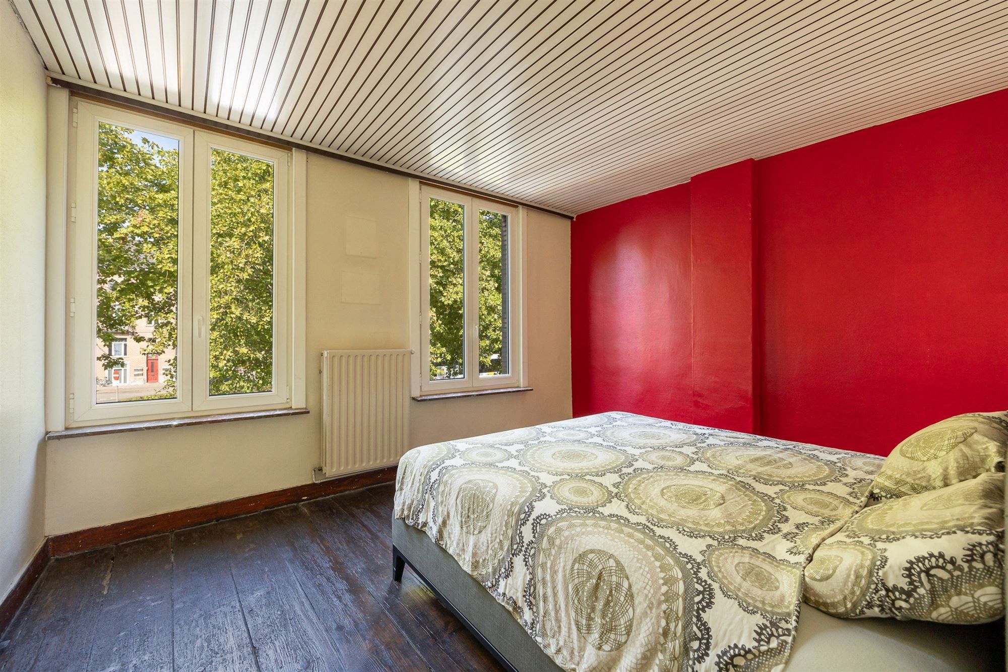 Woning met 3 slaapkamers in centrum Mechelen foto 8