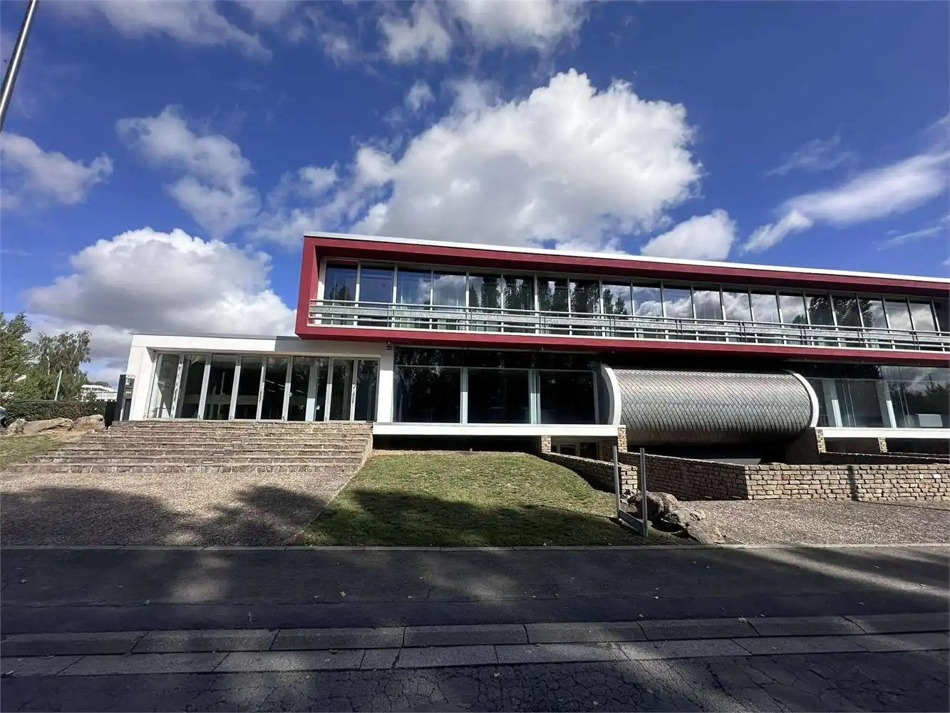 UNIEKE KANTOREN MET PARKING EN VERSCHILLENDE OPPERVLAKTES foto 28