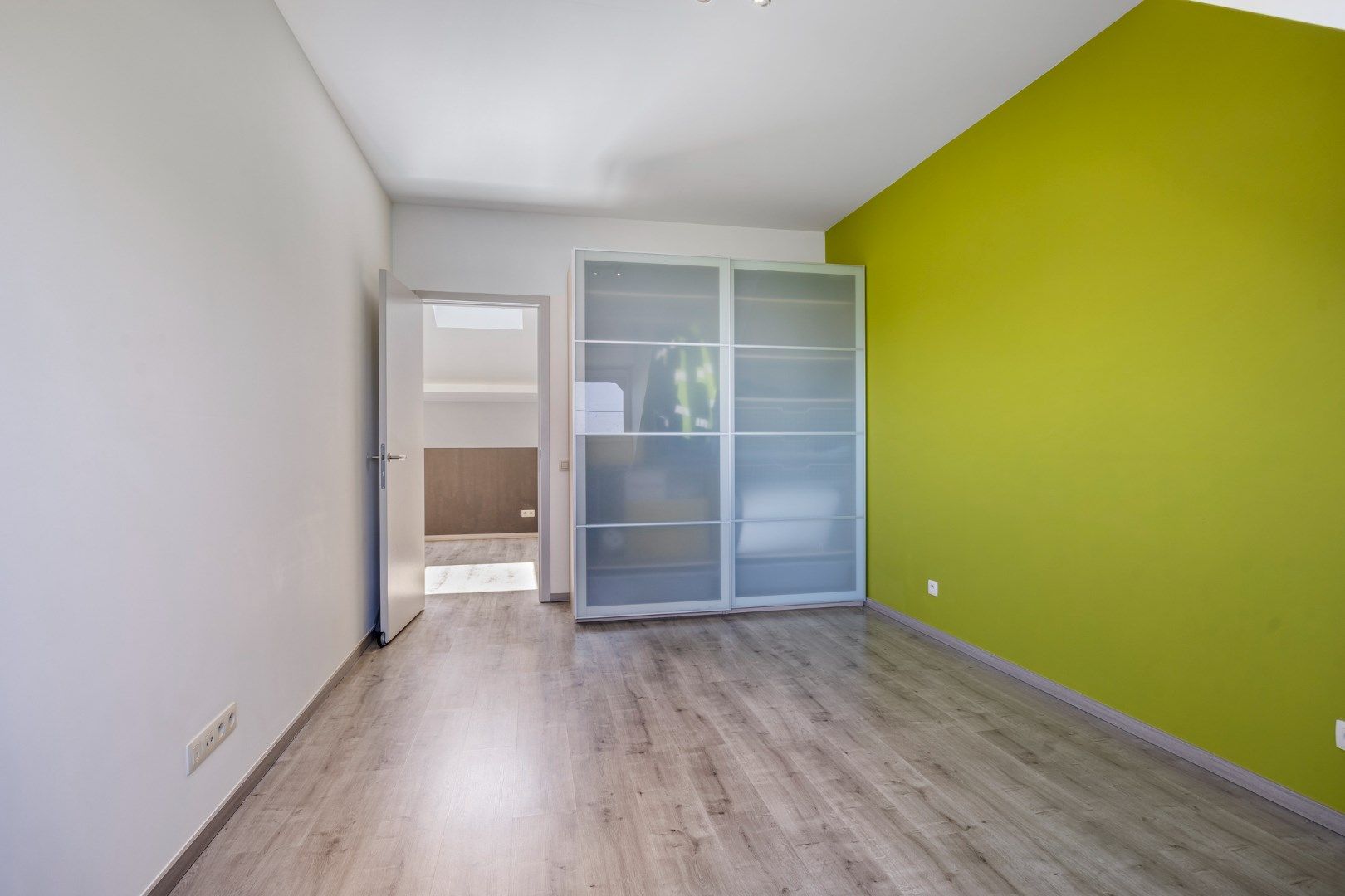 Lichtrijk appartement in Kumtich te huur - bewoonbare opp. 110 m² - EPC 110 kWh/m² foto 17
