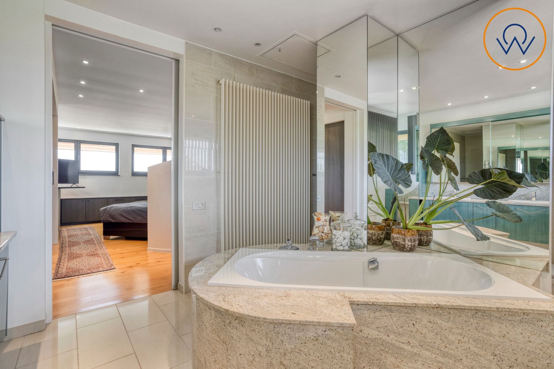 Exclusieve villa met adembenemend uitzicht en luxueuze voorzieningen foto 51