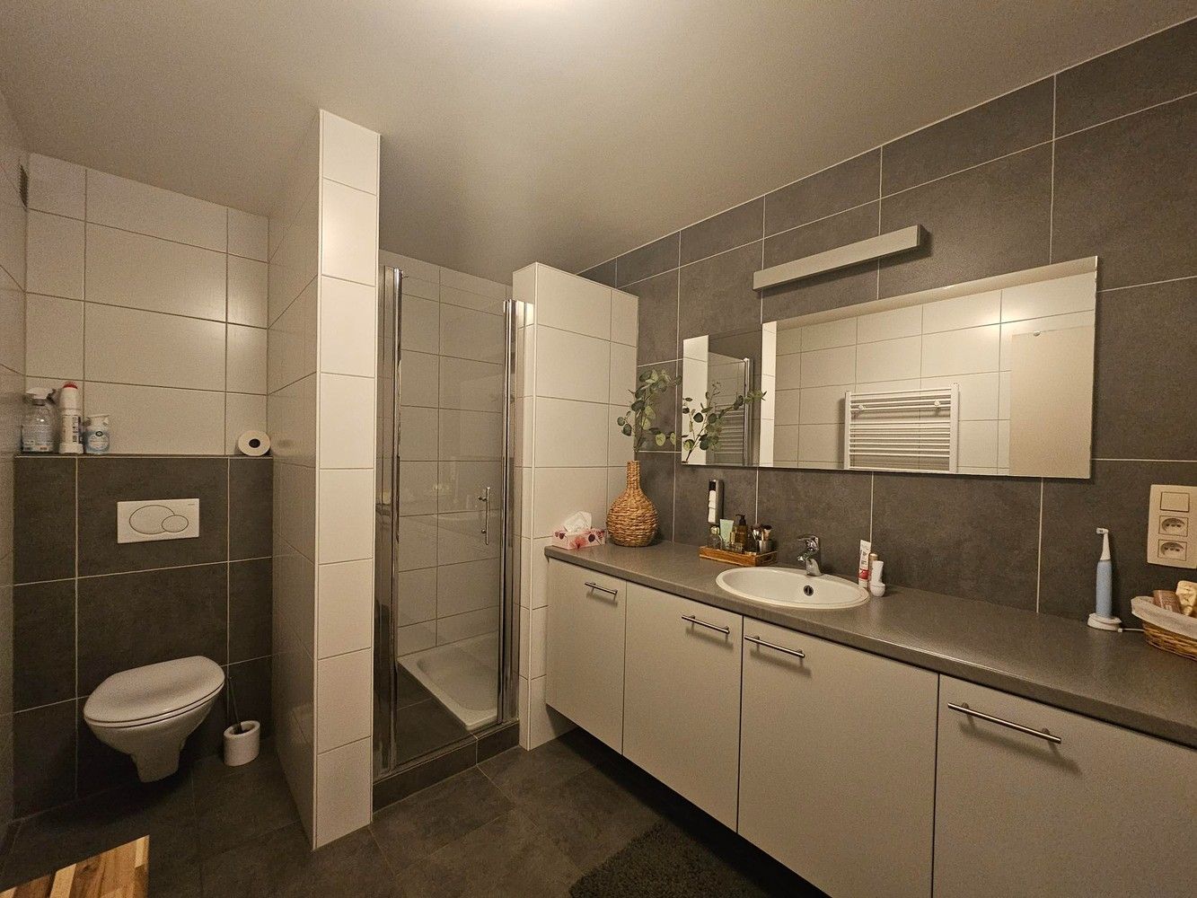 Appartement te huur foto 5