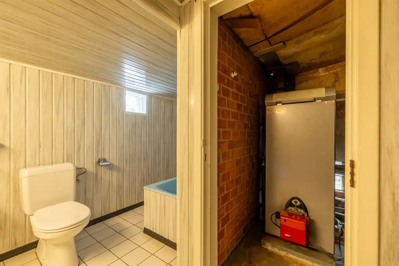 Te renoveren woning 3slk op 5a10 foto 17
