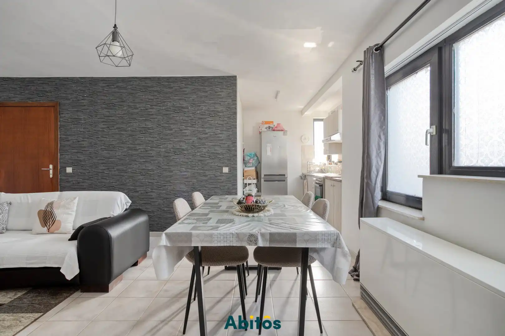 Opbrengsteigendom met 4 appartementen en 3 inpandige garages in Gent foto 5