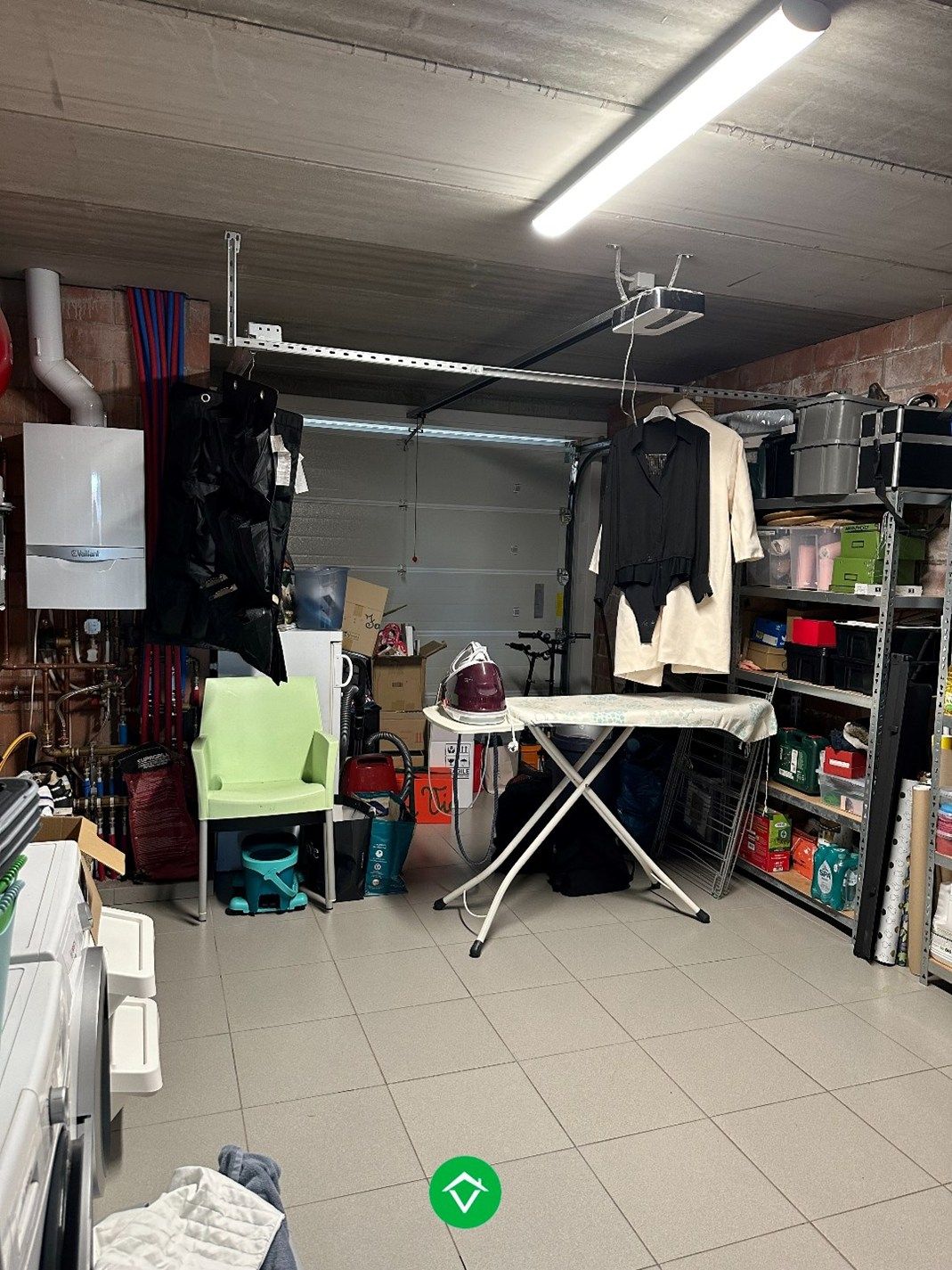 Woning met 3 slaapkamers en tuin te Beerst foto 20