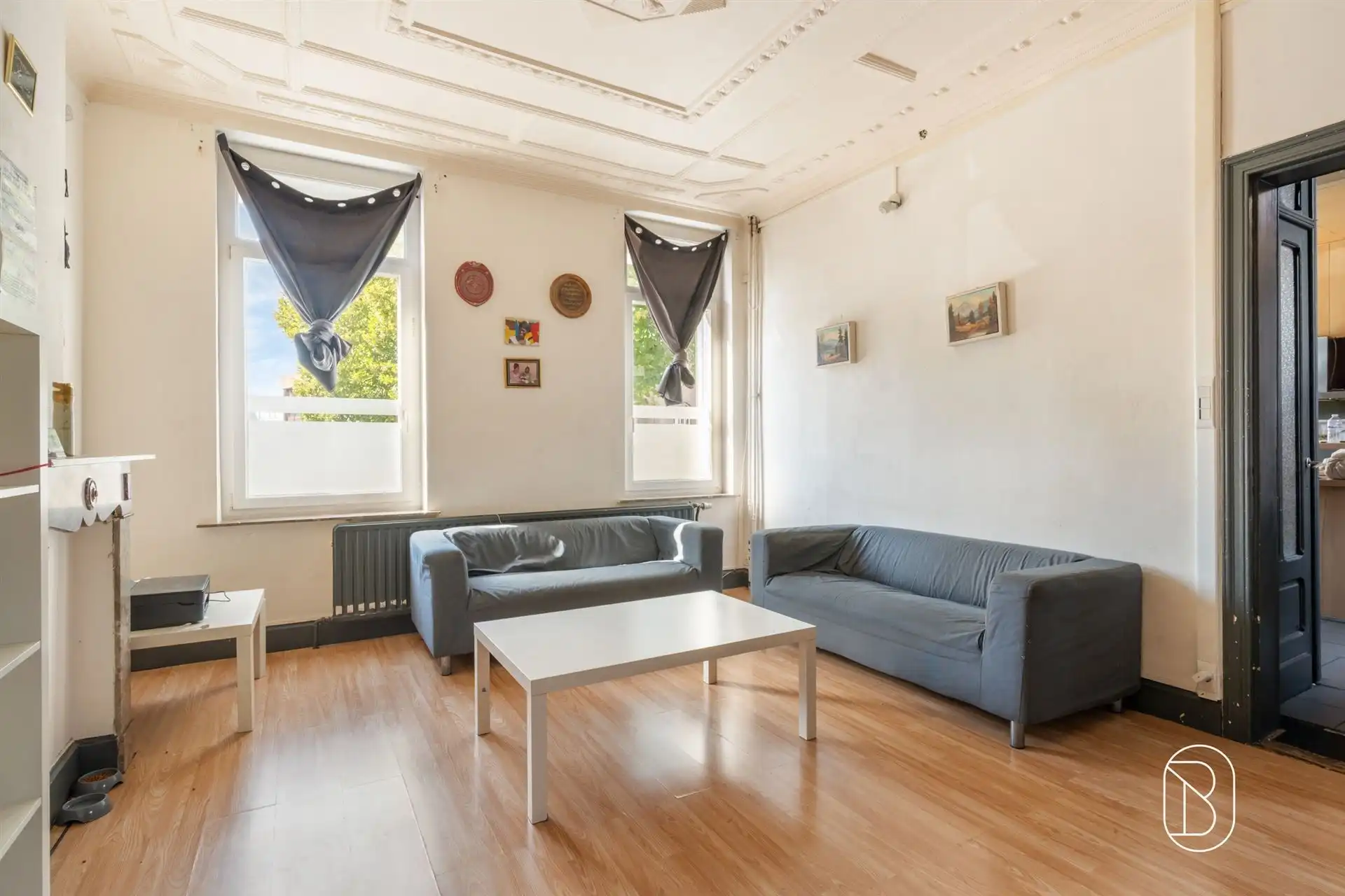 Woning met potentieel!  foto 8