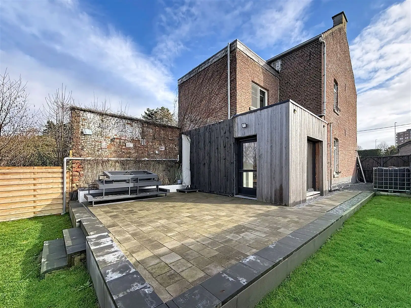 Instapklare woning, 2/3 slpks, tuin, terras, opp 2a 20ca foto 3