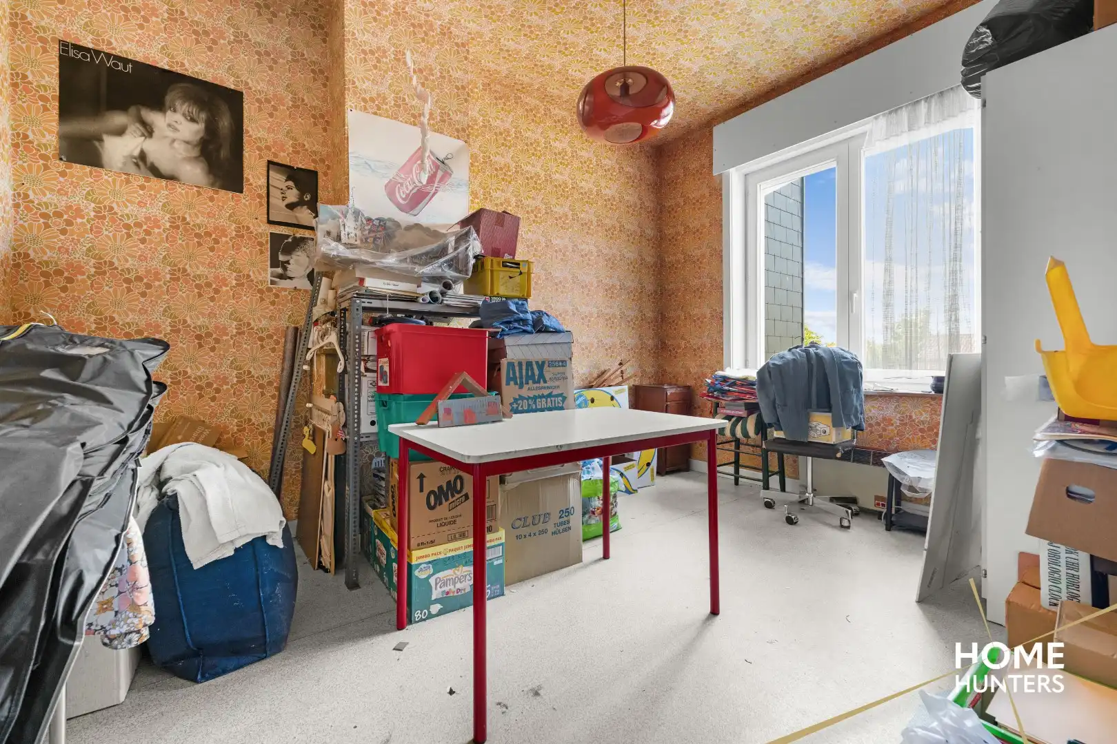 Ruime woning op een uitstekende locatie met 4 slaapkamers, een ruime zolder en een mogelijkheid om een garage te plaatsen foto 17