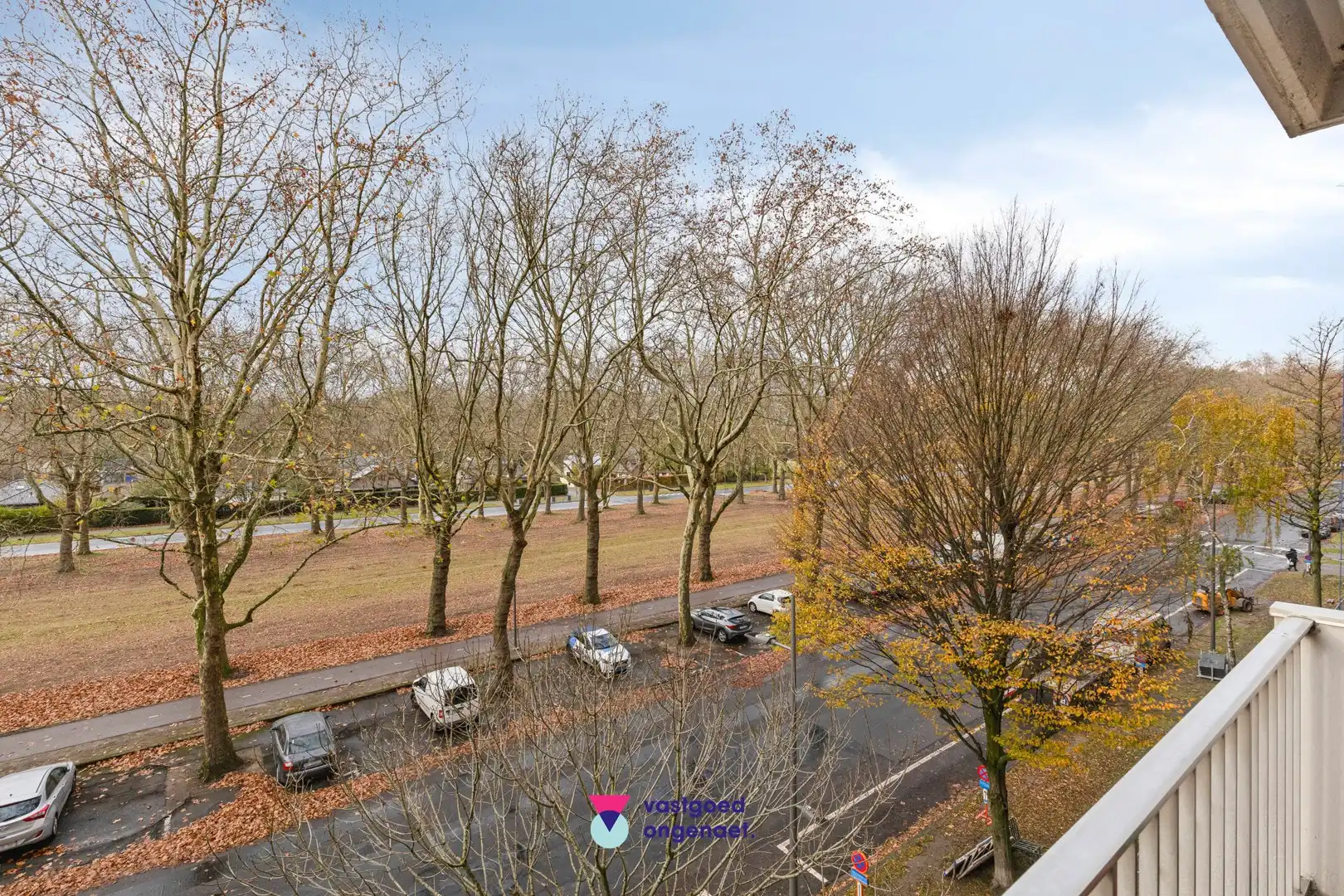 Op te frissen appartement – Linkeroever foto 14