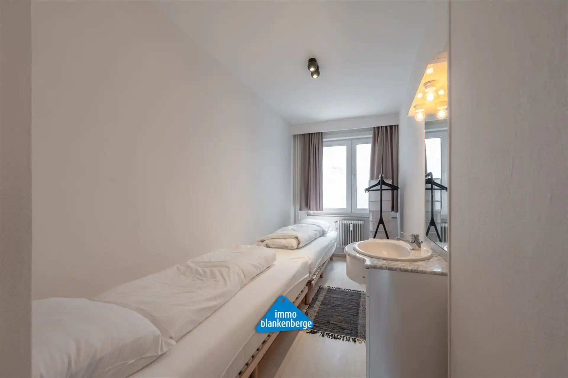 Droom aan Zee met 3 slaapkamers en Frontaal Zeezicht. foto 14