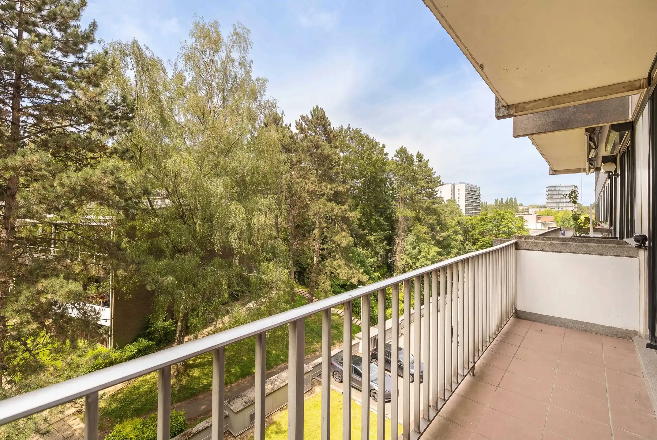 Appartement met uitzicht - Place Keym! foto 15
