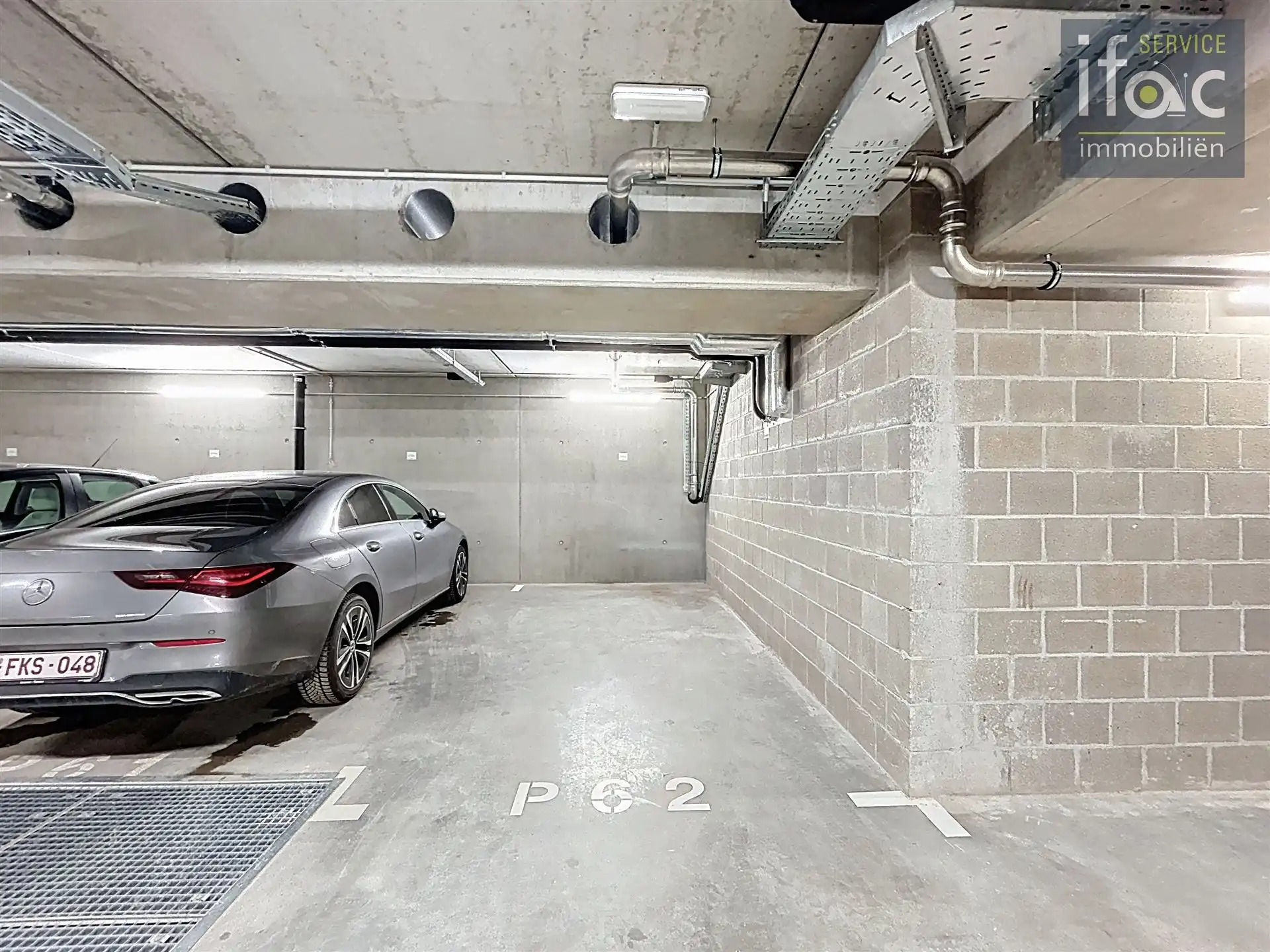 Nieuwbouw appartement - Panquin site - centrum Tervuren! foto 14