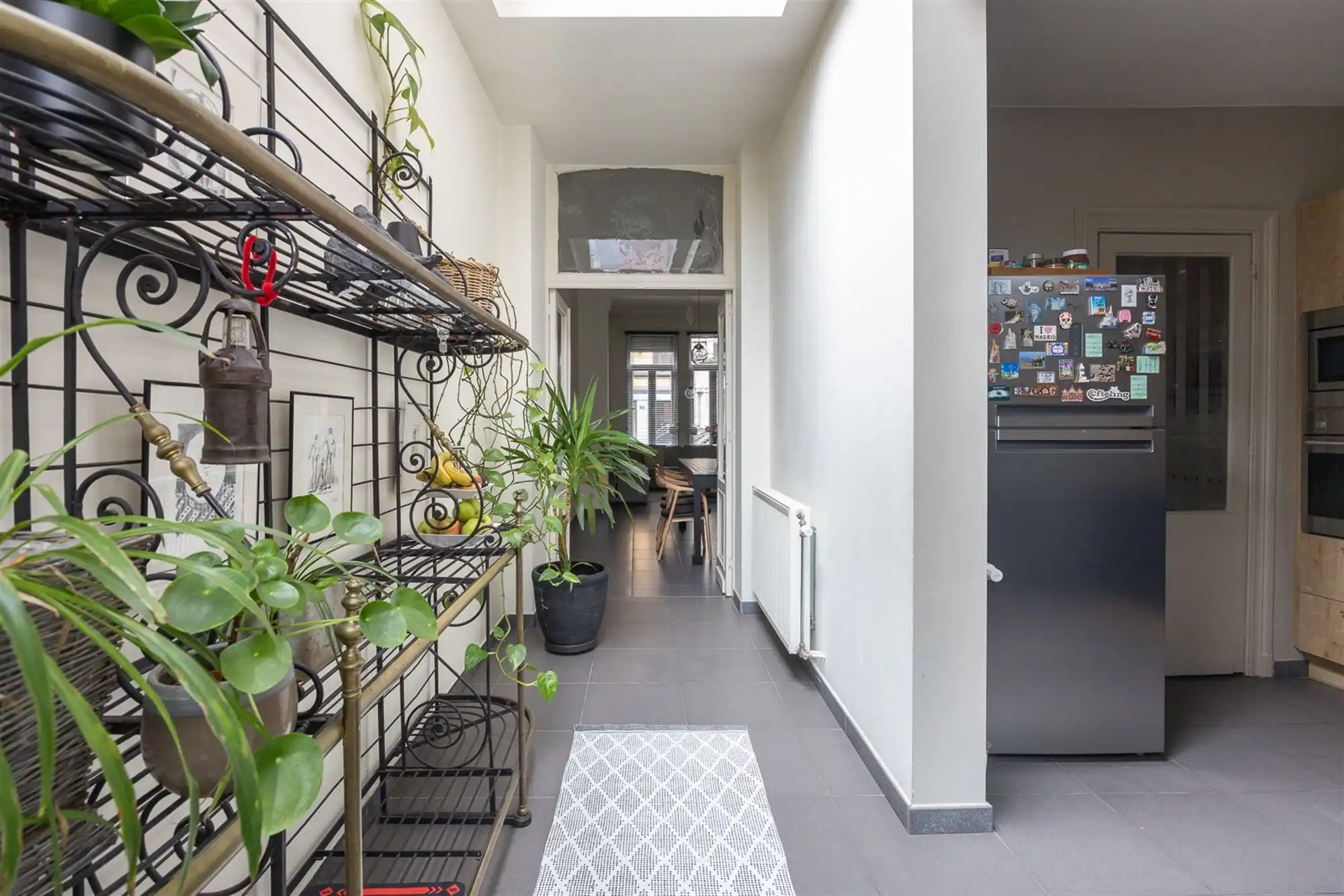 Karaktervolle stadswoning met zicht op het PAKT foto 15