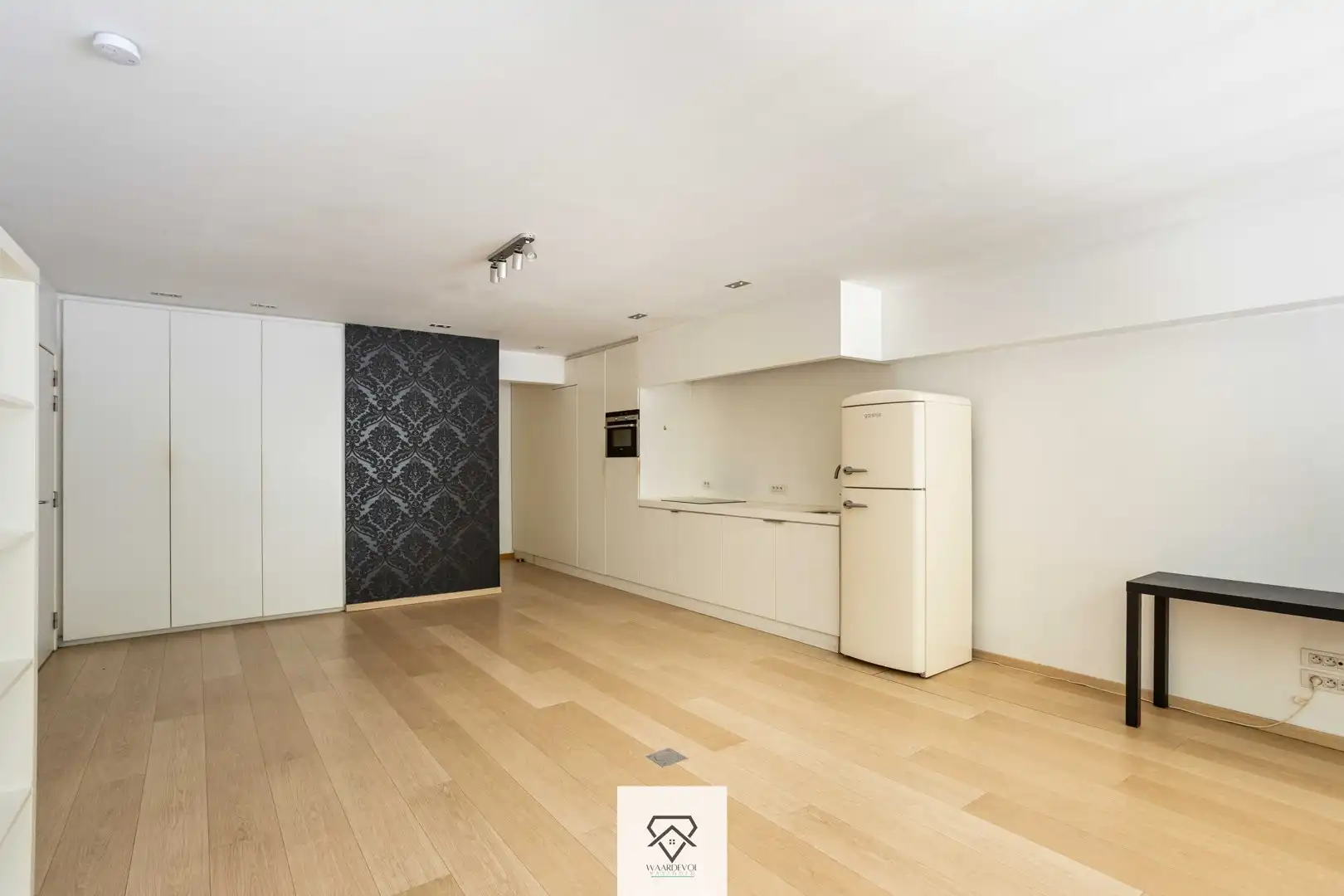 Verzorgd gelijkvloers appartement op topligging in Gent foto 11