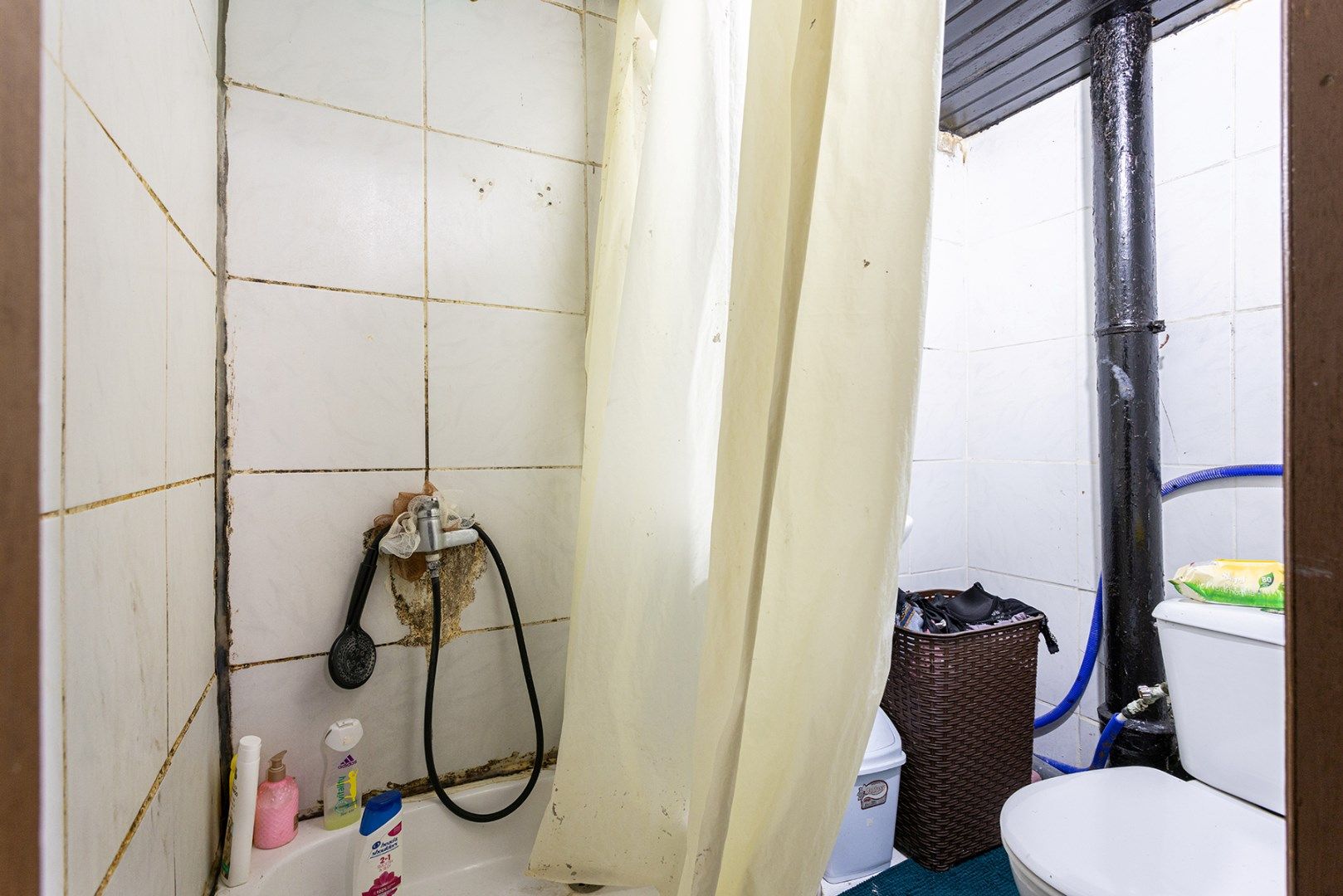 Woning in het hart van de Seefhoek-wijk foto 12