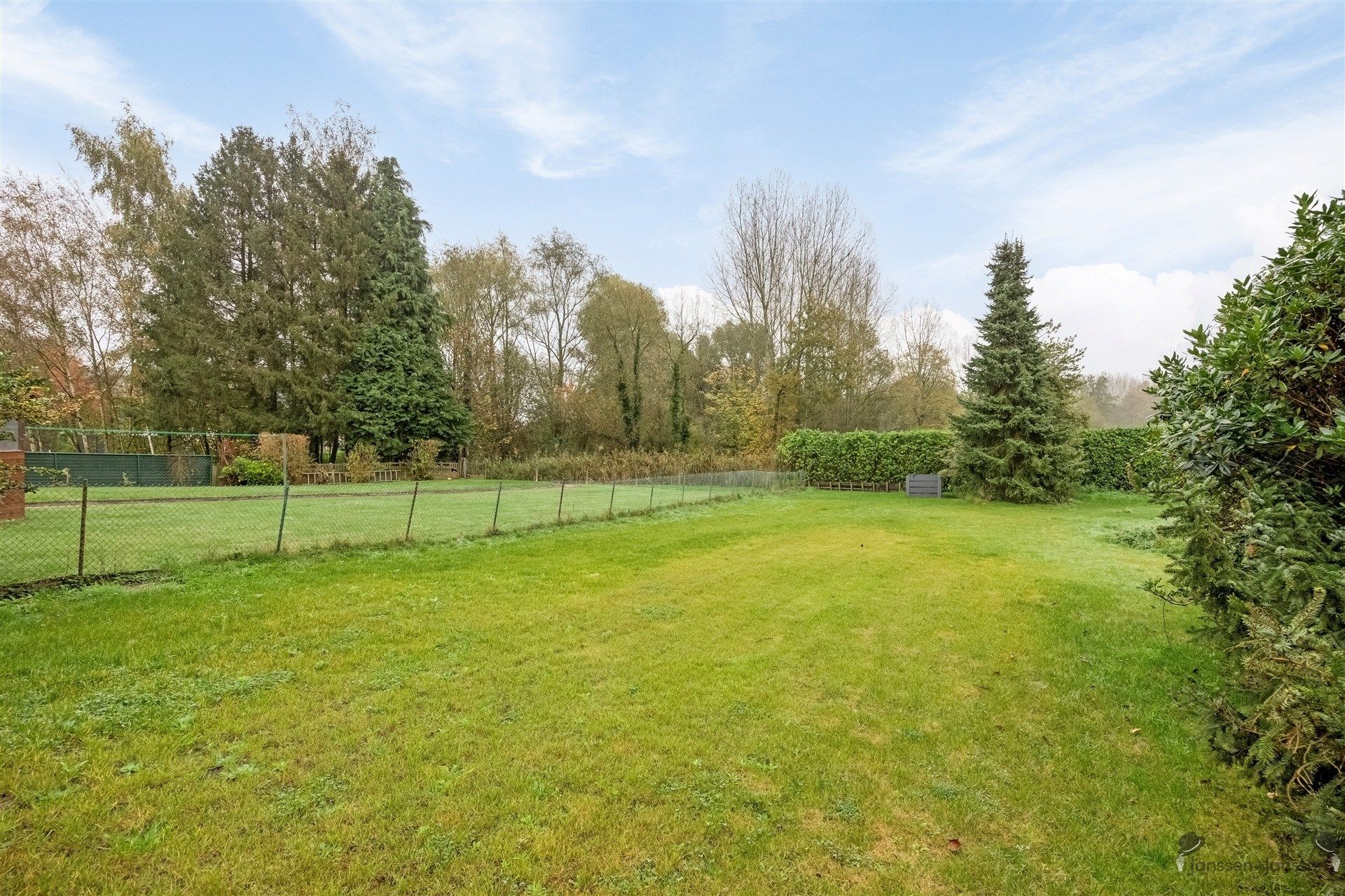 Stijlvolle en energiezuinige woning op een perceel van 6a33ca  foto 23