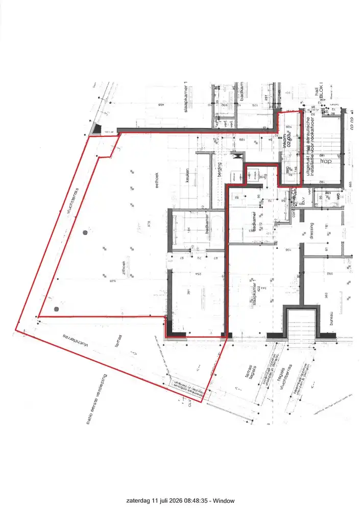RESIDENTIE ICON III foto 28