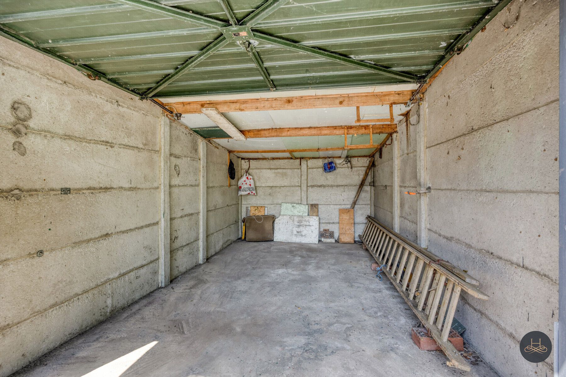 Charmante woning omringd door natuur te Keerbergen foto 29