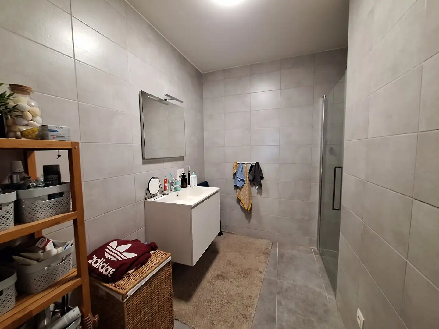 Recent modern appartement te Heusden-Zolder foto 10