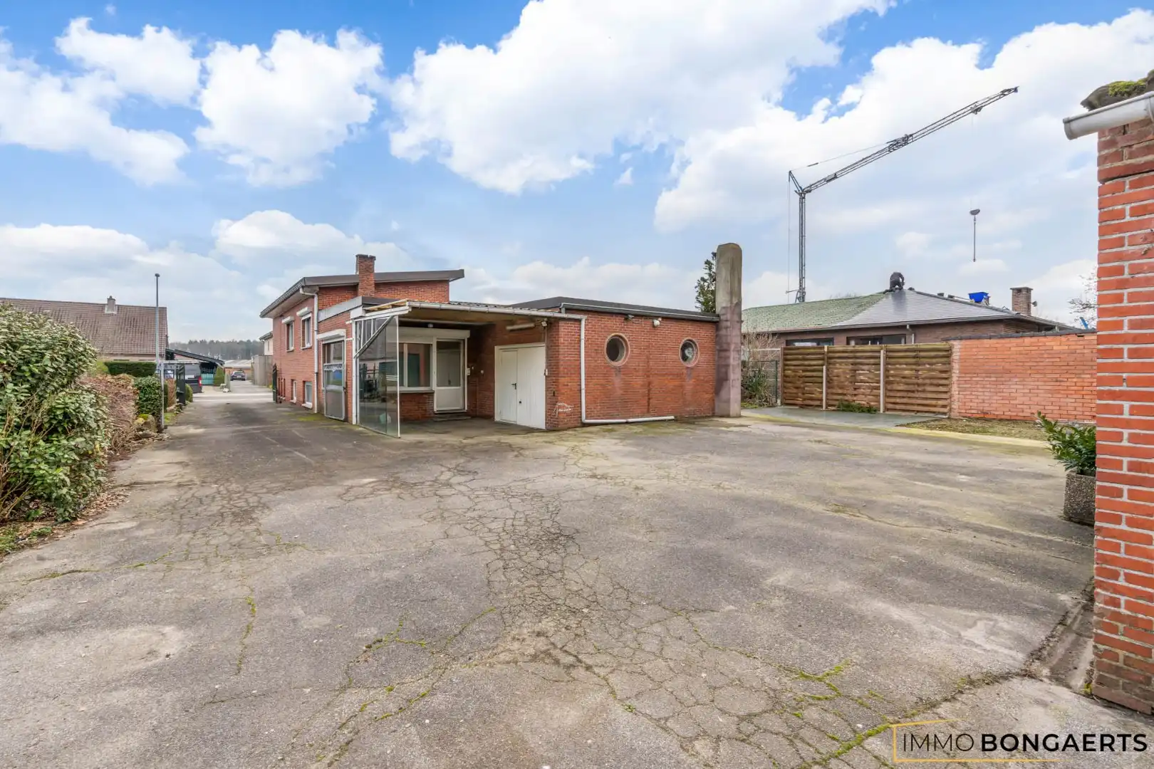 Woning met 3 slaapkamers foto 24