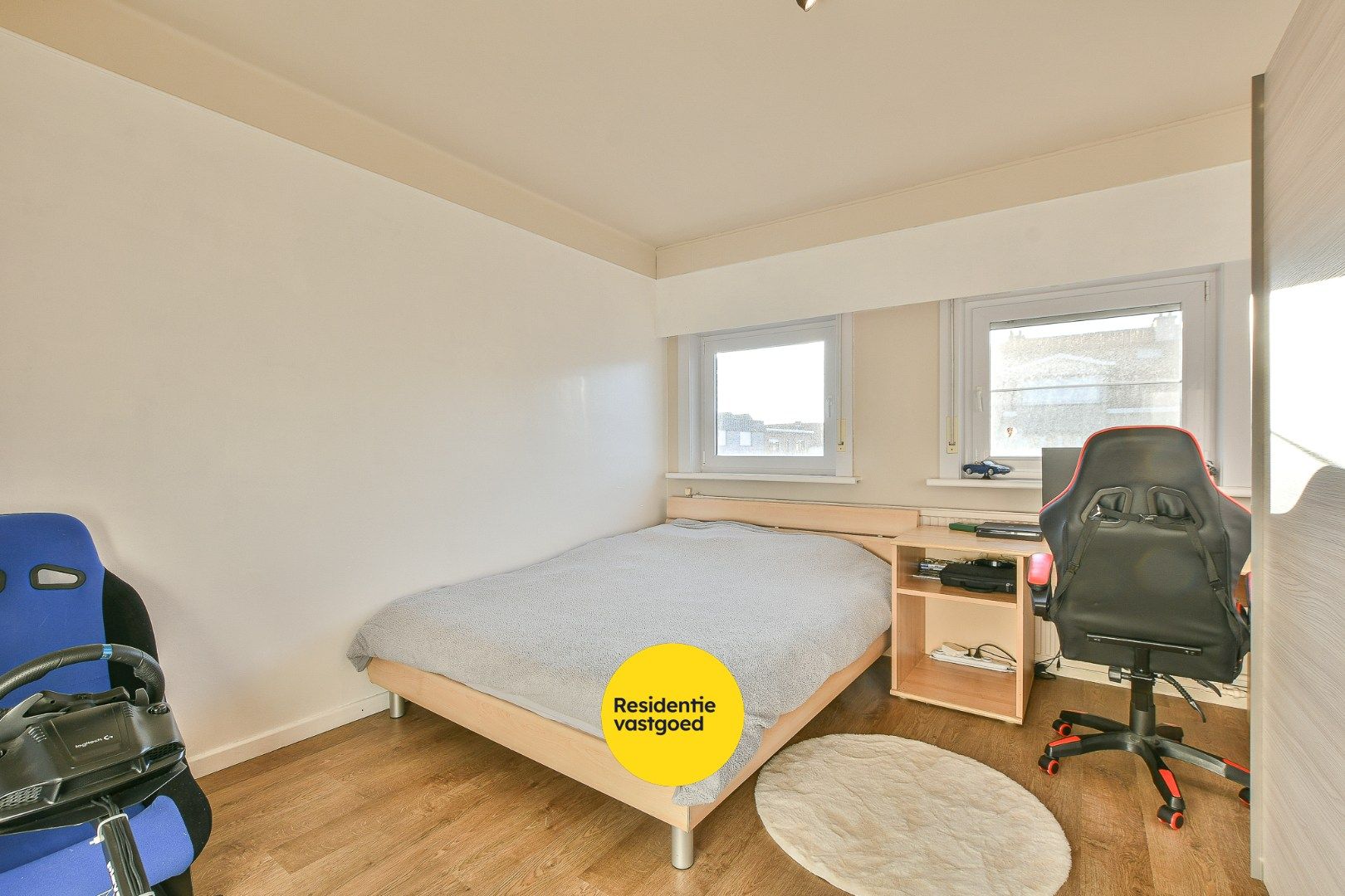 Charmante en gerenoveerde hoekwoning met 4 slaapkamers te Blankenberge! foto 21