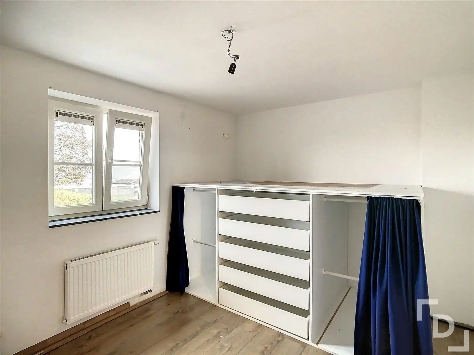 Half open bebouwing in landelijke stijl te huur in Moorslede. foto 8